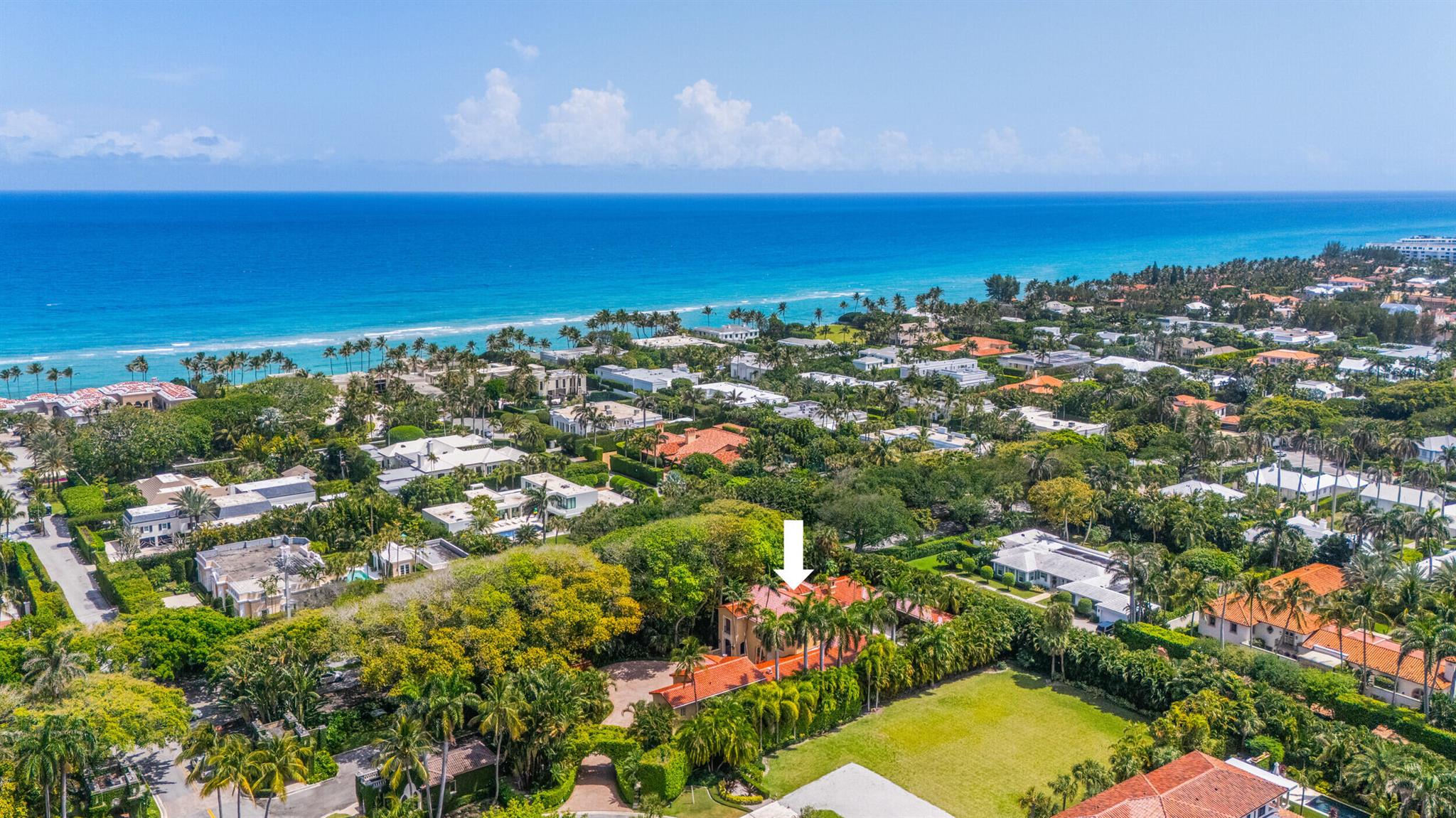 226 Via Las Brisas Palm Beach, FL 33480