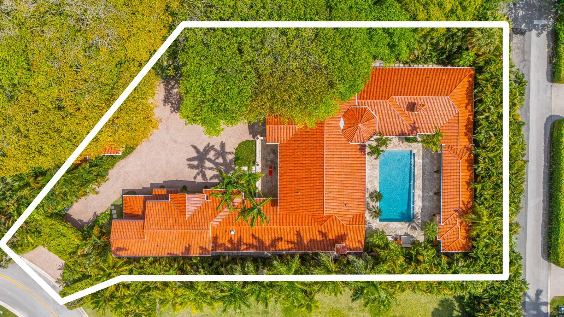 226 Via Las Brisas Palm Beach, FL 33480