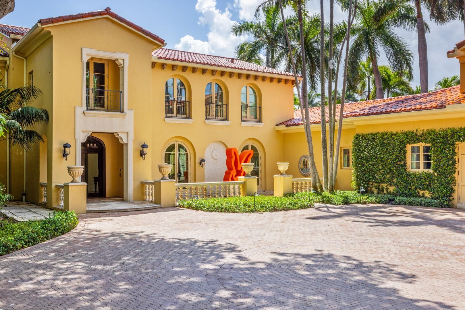 226 Via Las Brisas Palm Beach, FL 33480