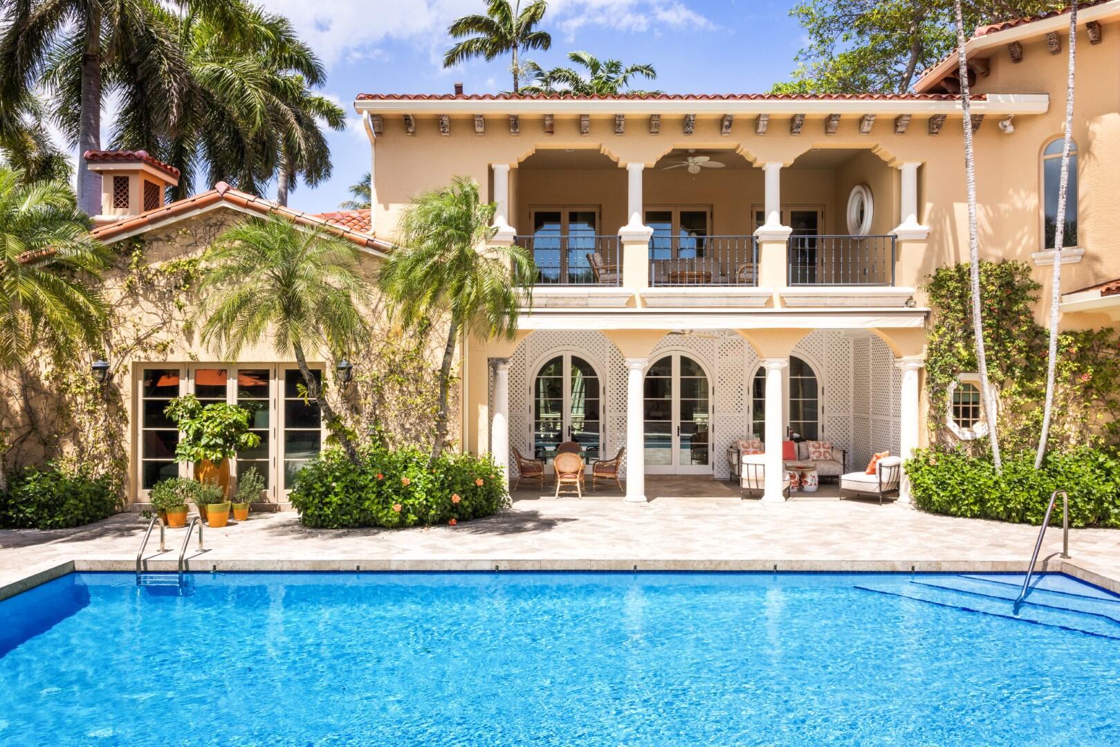 226 Via Las Brisas Palm Beach, FL 33480