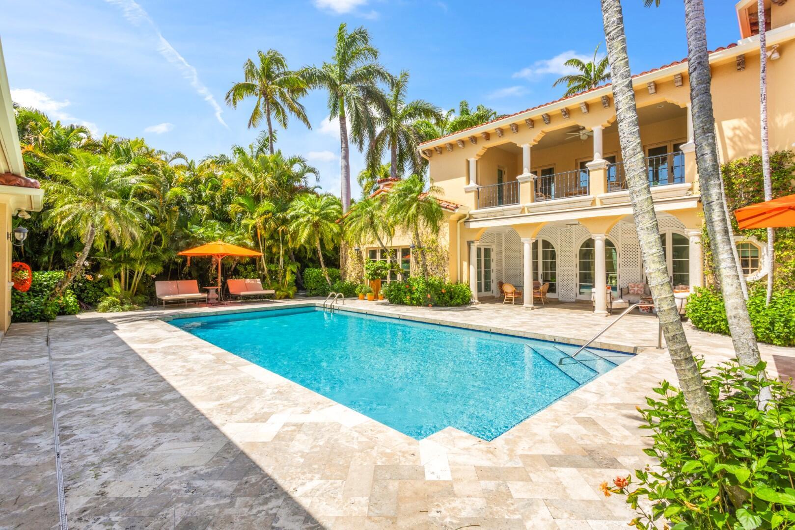 226 Via Las Brisas Palm Beach, FL 33480