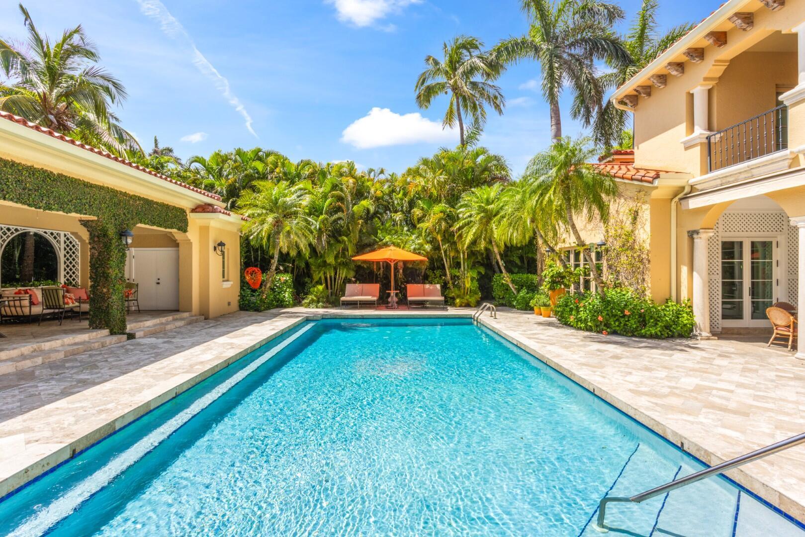 226 Via Las Brisas Palm Beach, FL 33480