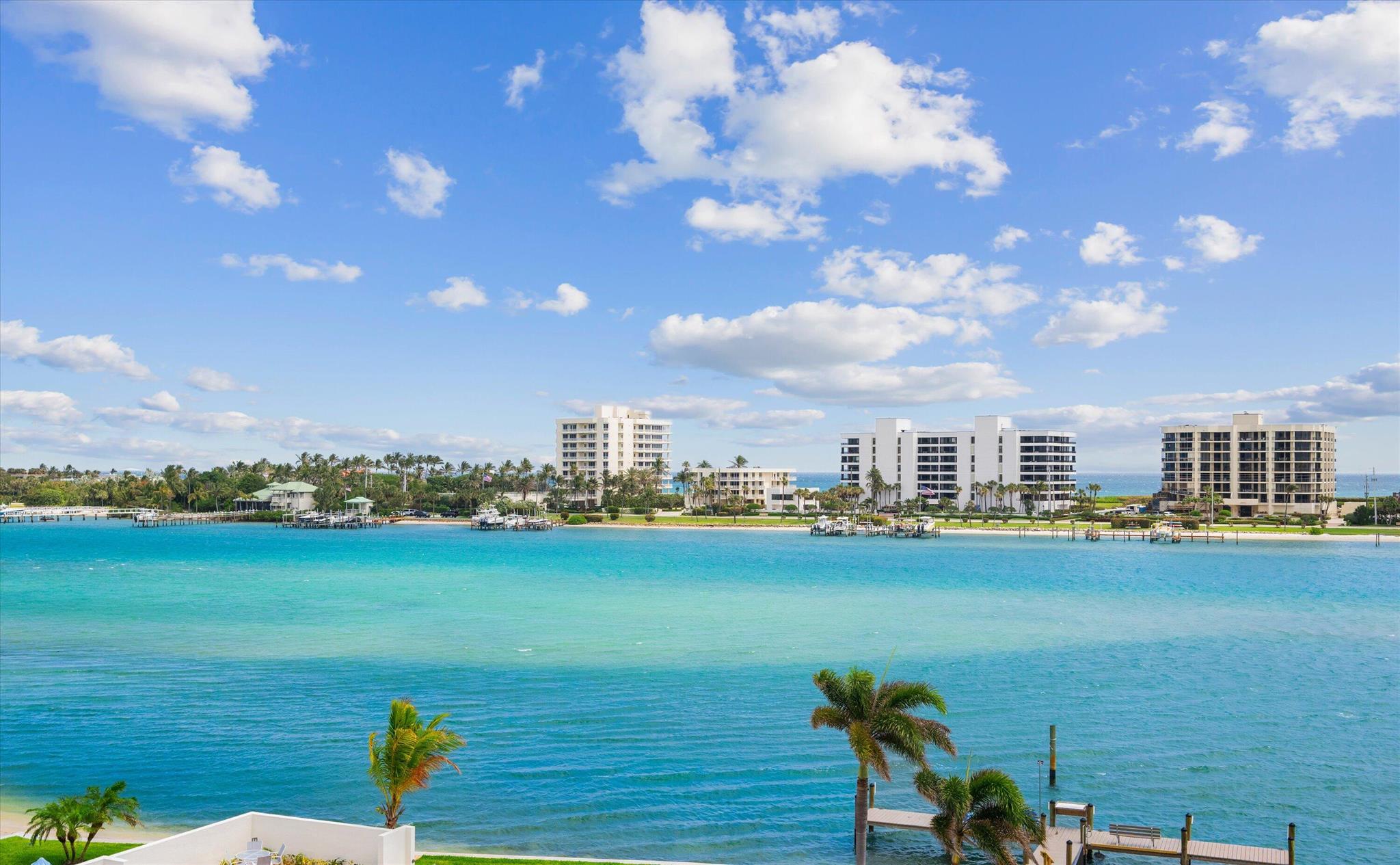 19800 Sandpointe Bay Dr #510 Tequesta, FL 33469