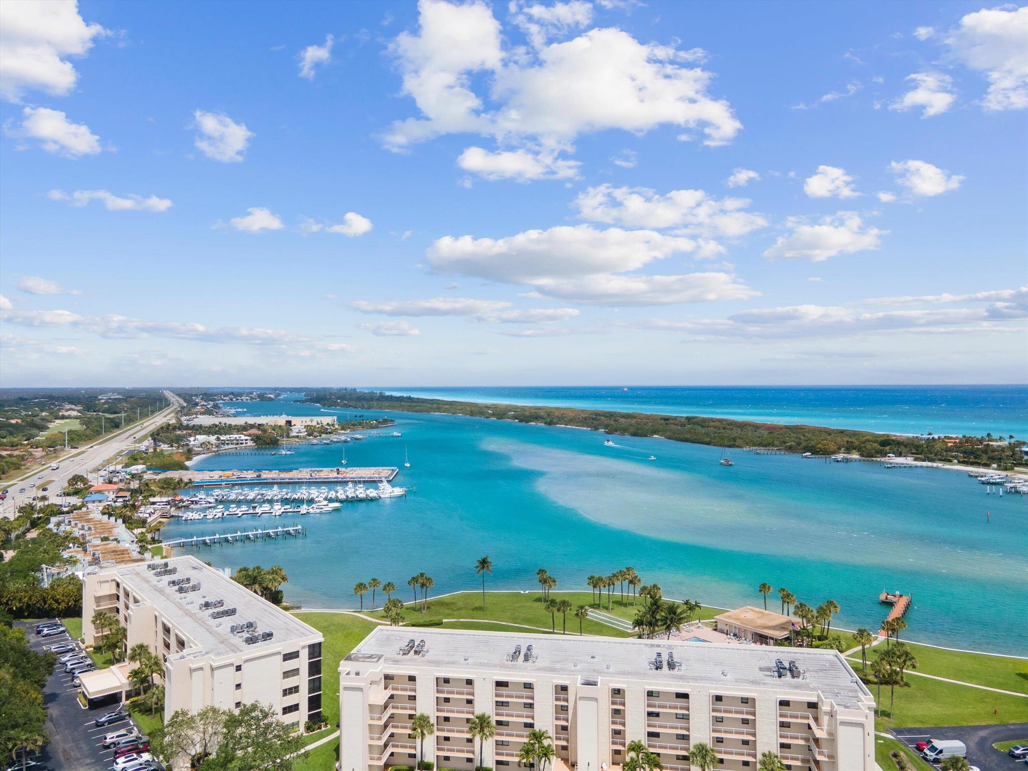 19800 Sandpointe Bay Dr #510 Tequesta, FL 33469