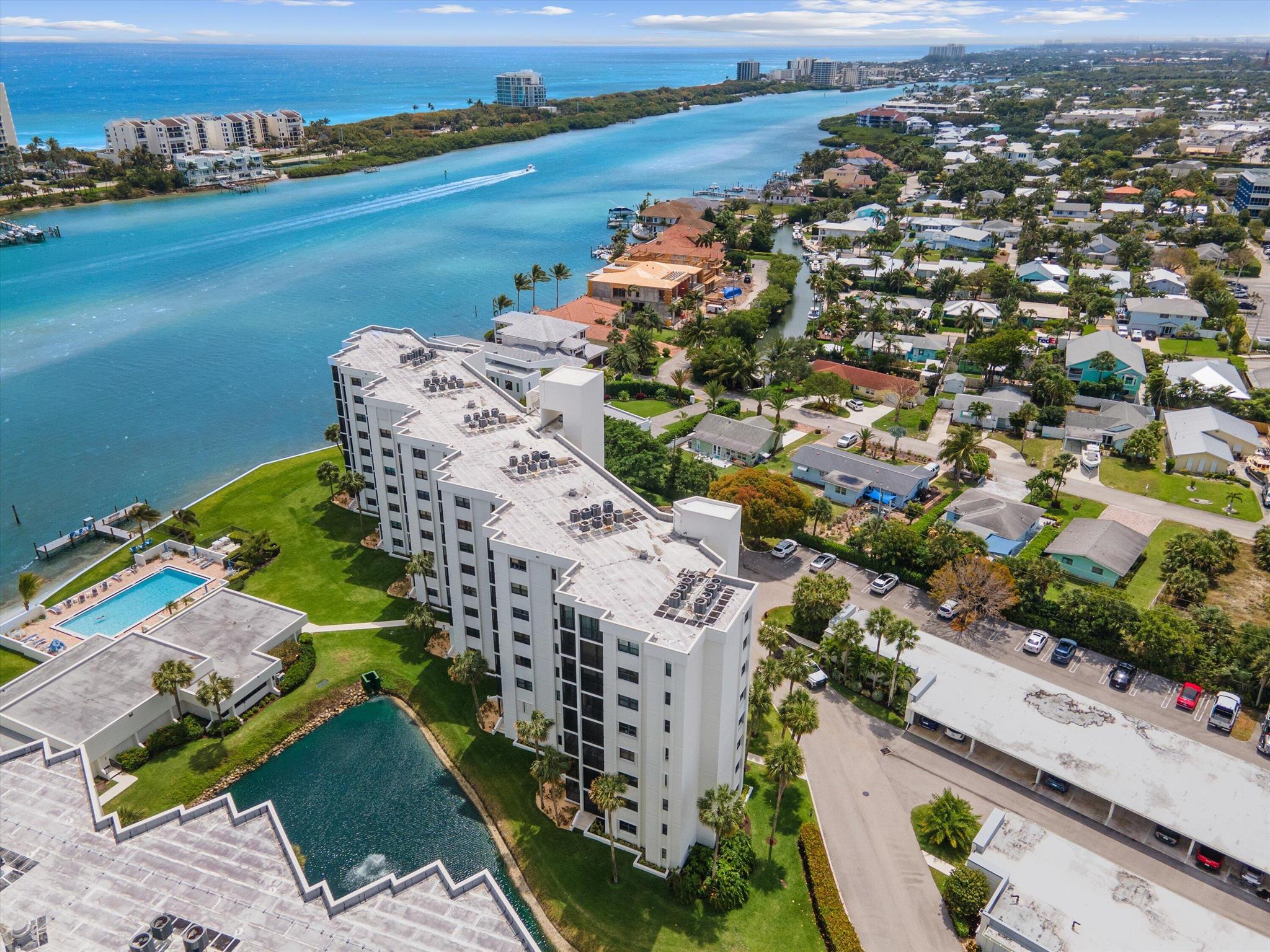 19800 Sandpointe Bay Dr #510 Tequesta, FL 33469