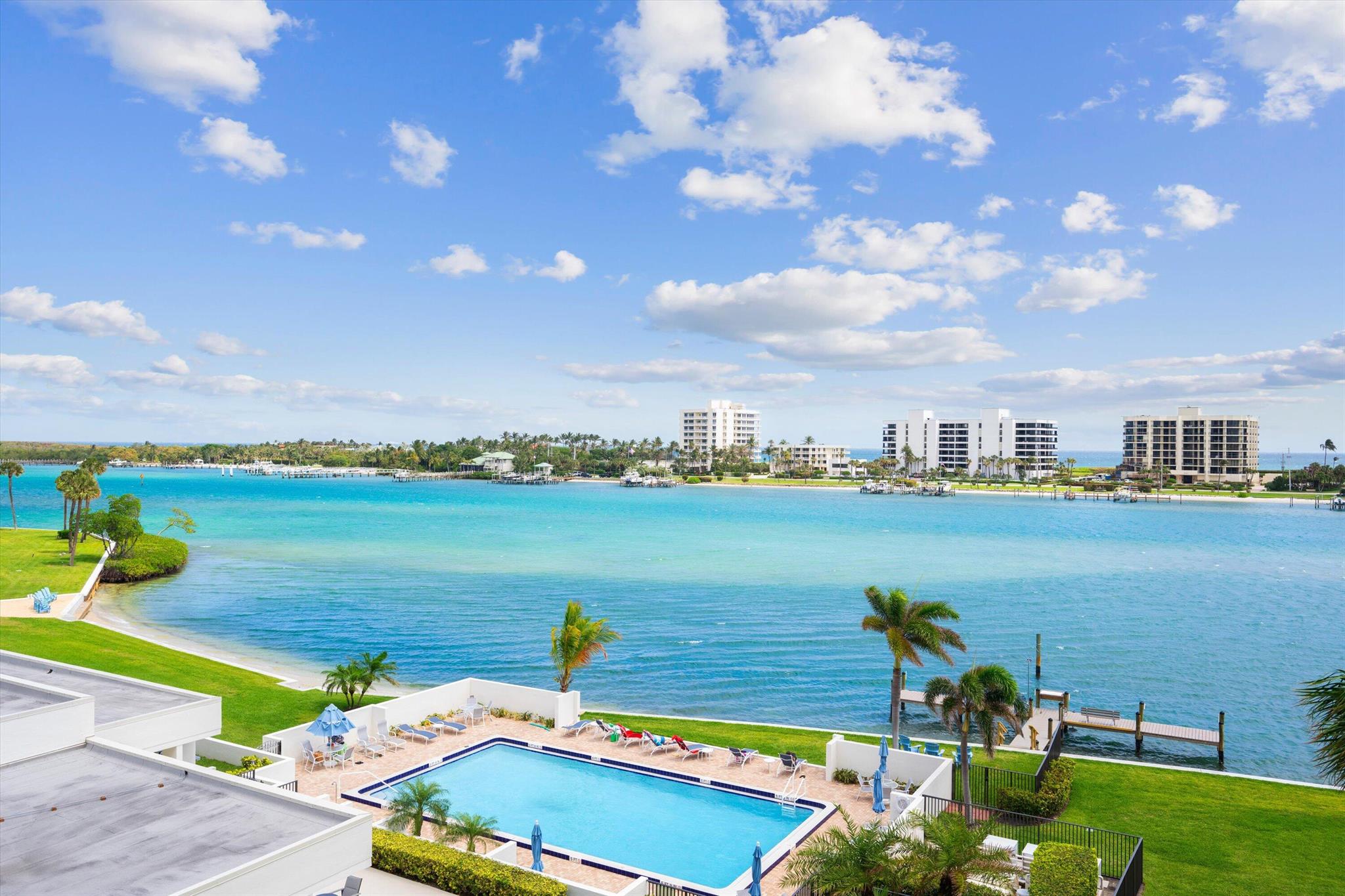 19800 Sandpointe Bay Dr #510 Tequesta, FL 33469