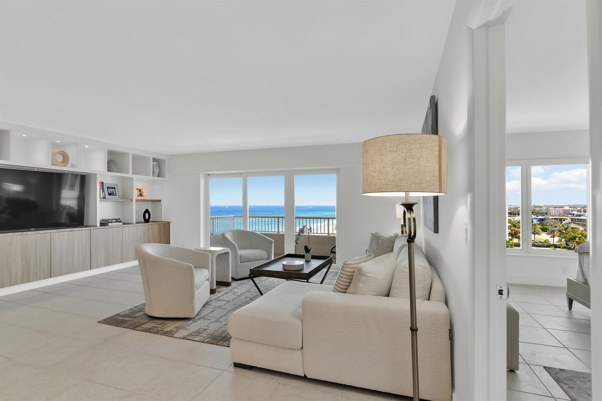 600 S Ocean Blvd #802,Boca Raton, FL 33432