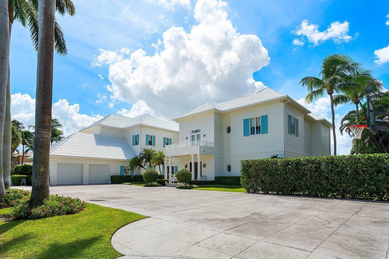 1275 Lands End Rd Manalapan, FL 33462