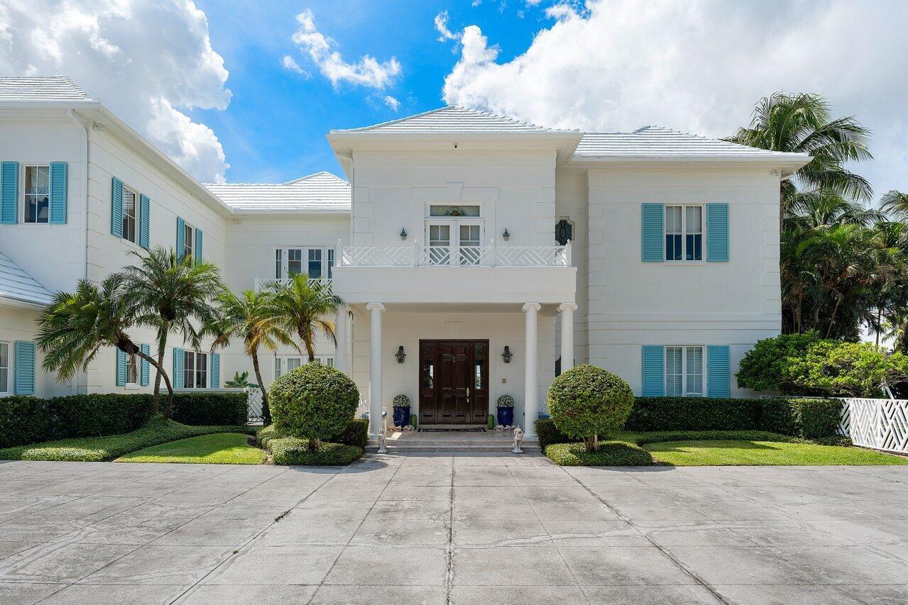 1275 Lands End Rd Manalapan, FL 33462