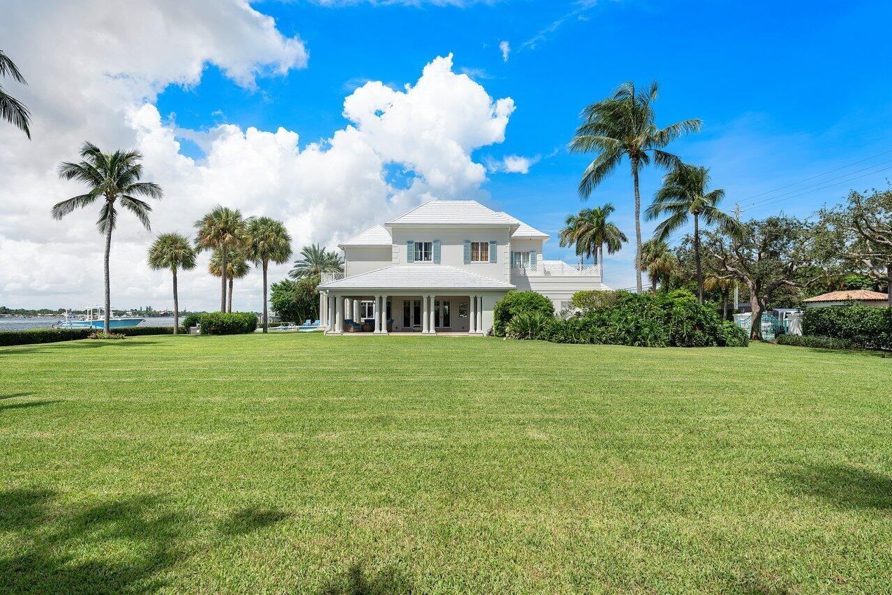 1275 Lands End Rd Manalapan, FL 33462