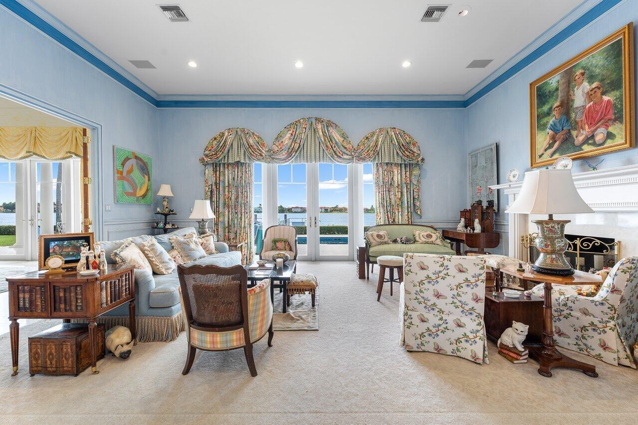 1275 Lands End Rd Manalapan, FL 33462