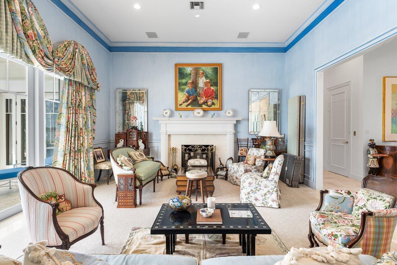 1275 Lands End Rd Manalapan, FL 33462