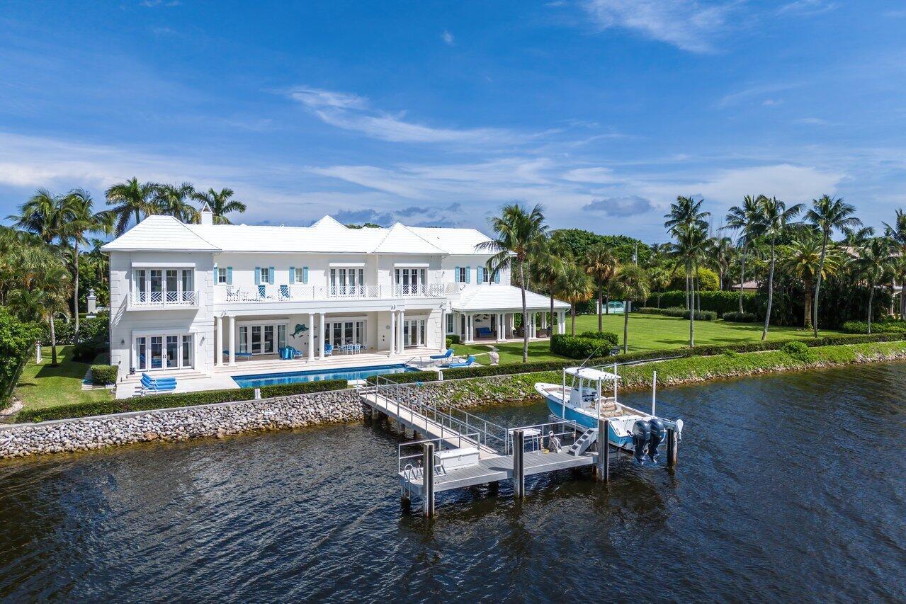 1275 Lands End Rd Manalapan, FL 33462