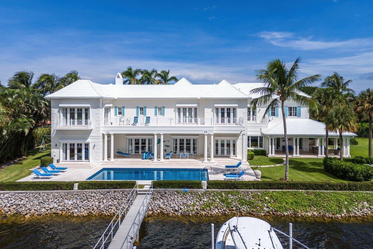 1275 Lands End Rd Manalapan, FL 33462