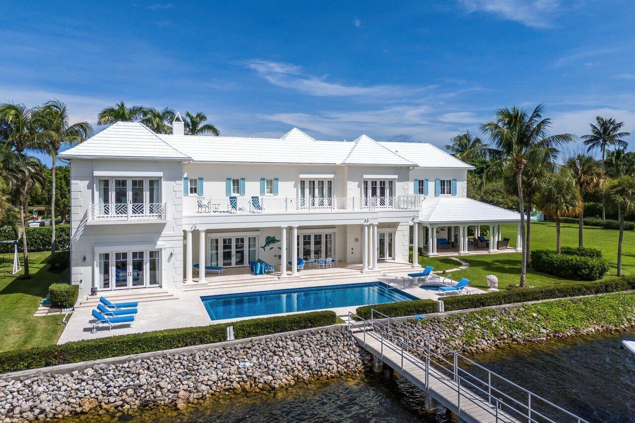 1275 Lands End Rd Manalapan, FL 33462