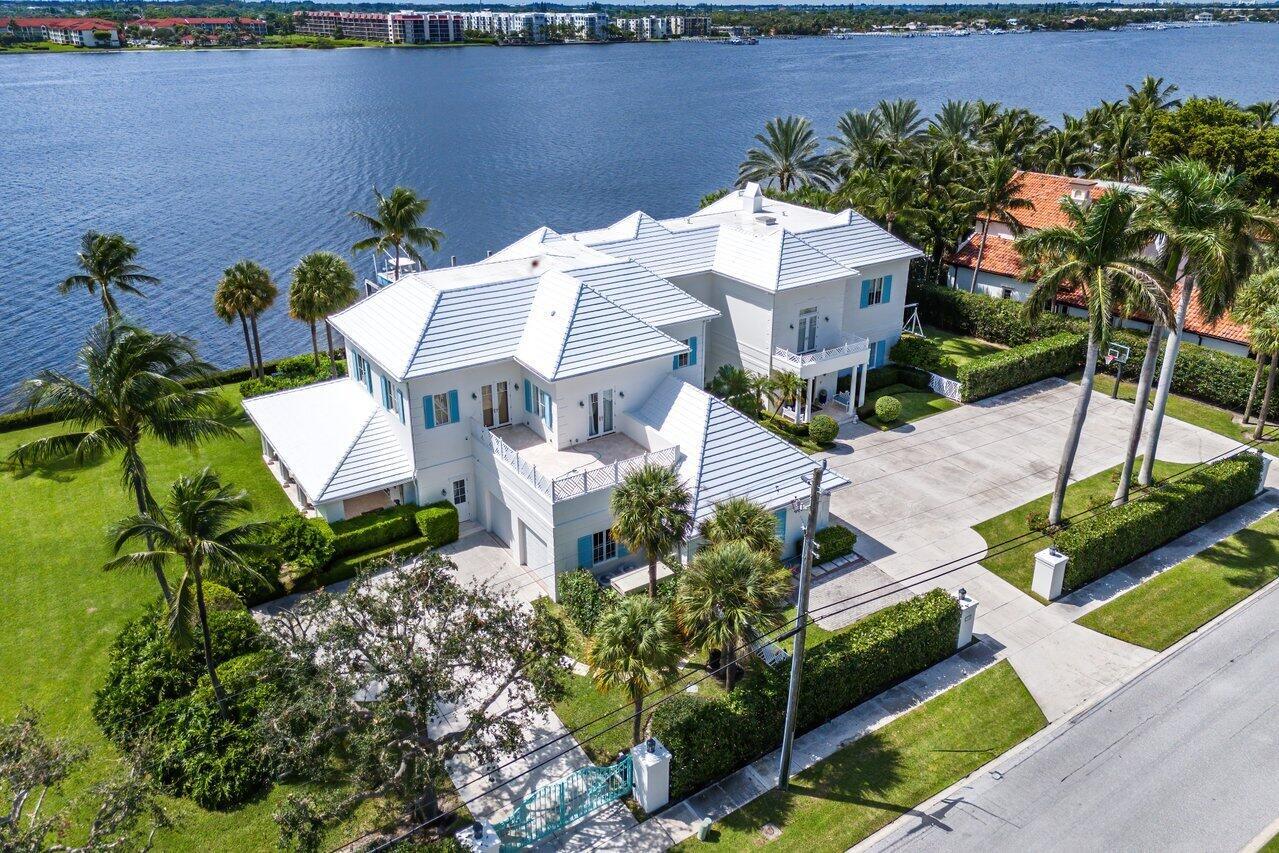 1275 Lands End Rd Manalapan, FL 33462