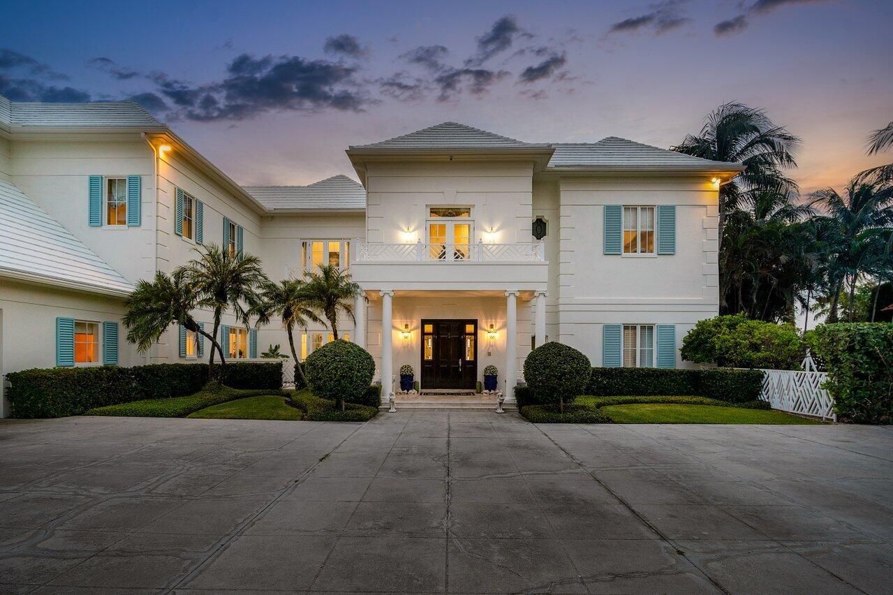 1275 Lands End Rd Manalapan, FL 33462