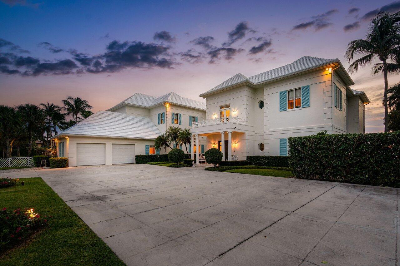 1275 Lands End Rd Manalapan, FL 33462