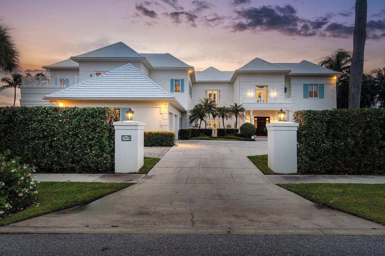 1275 Lands End Rd Manalapan, FL 33462