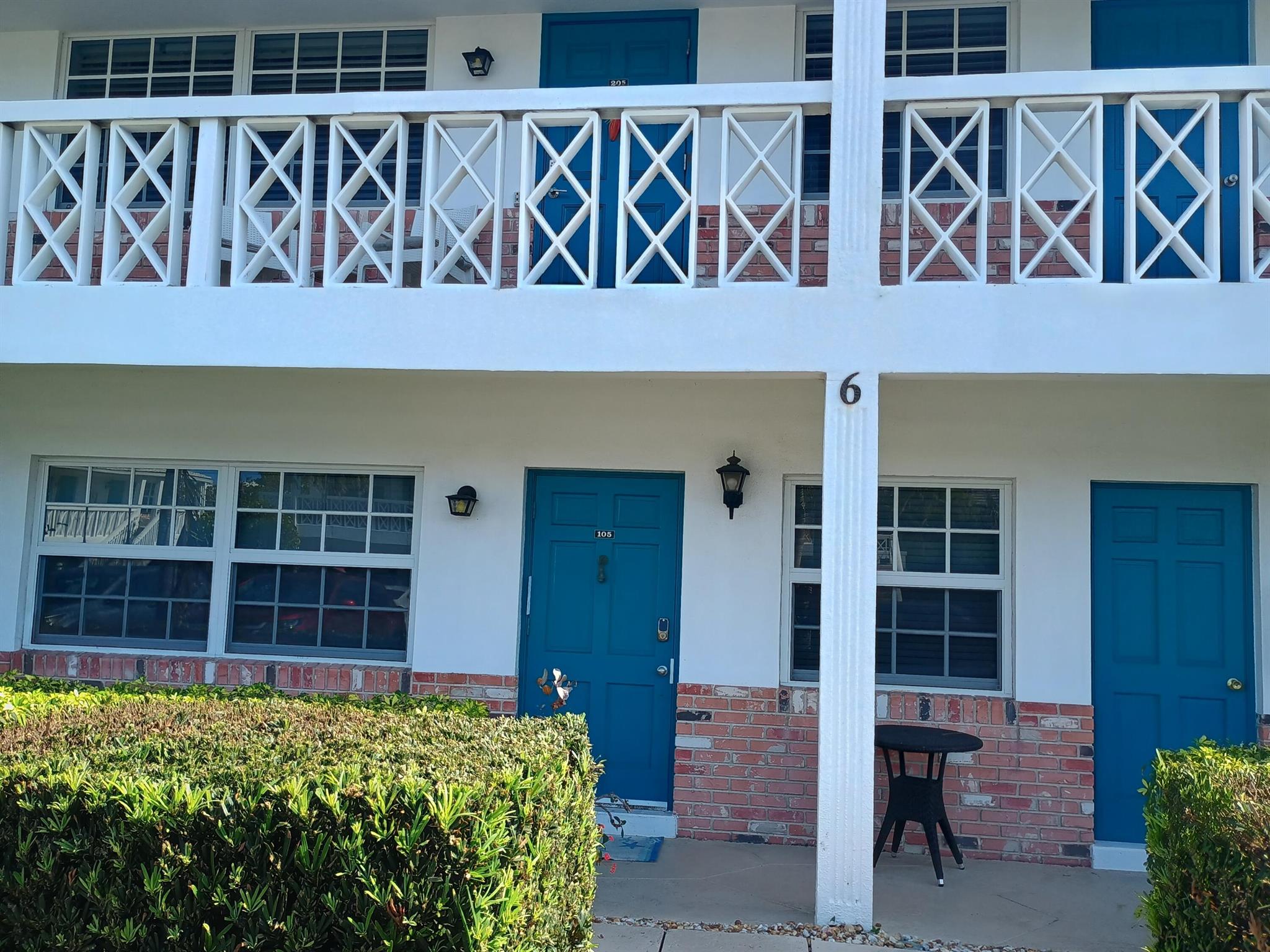 5505 N Ocean Blvd #6-105,Ocean Ridge, FL 33435