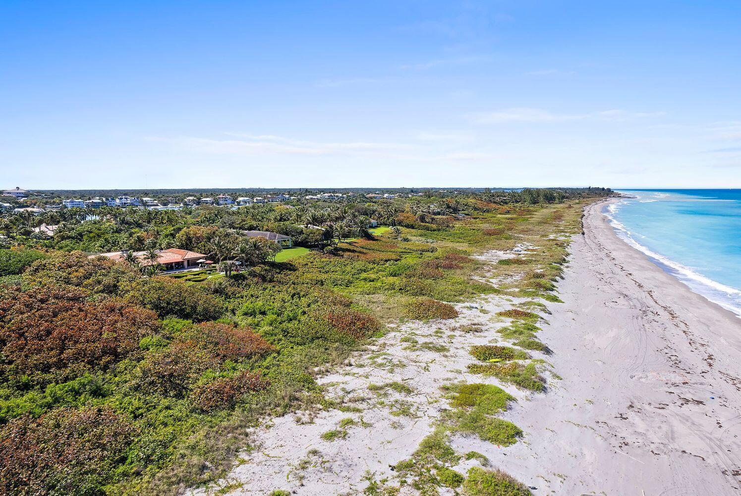527 S Beach Rd Jupiter Island, FL 33455