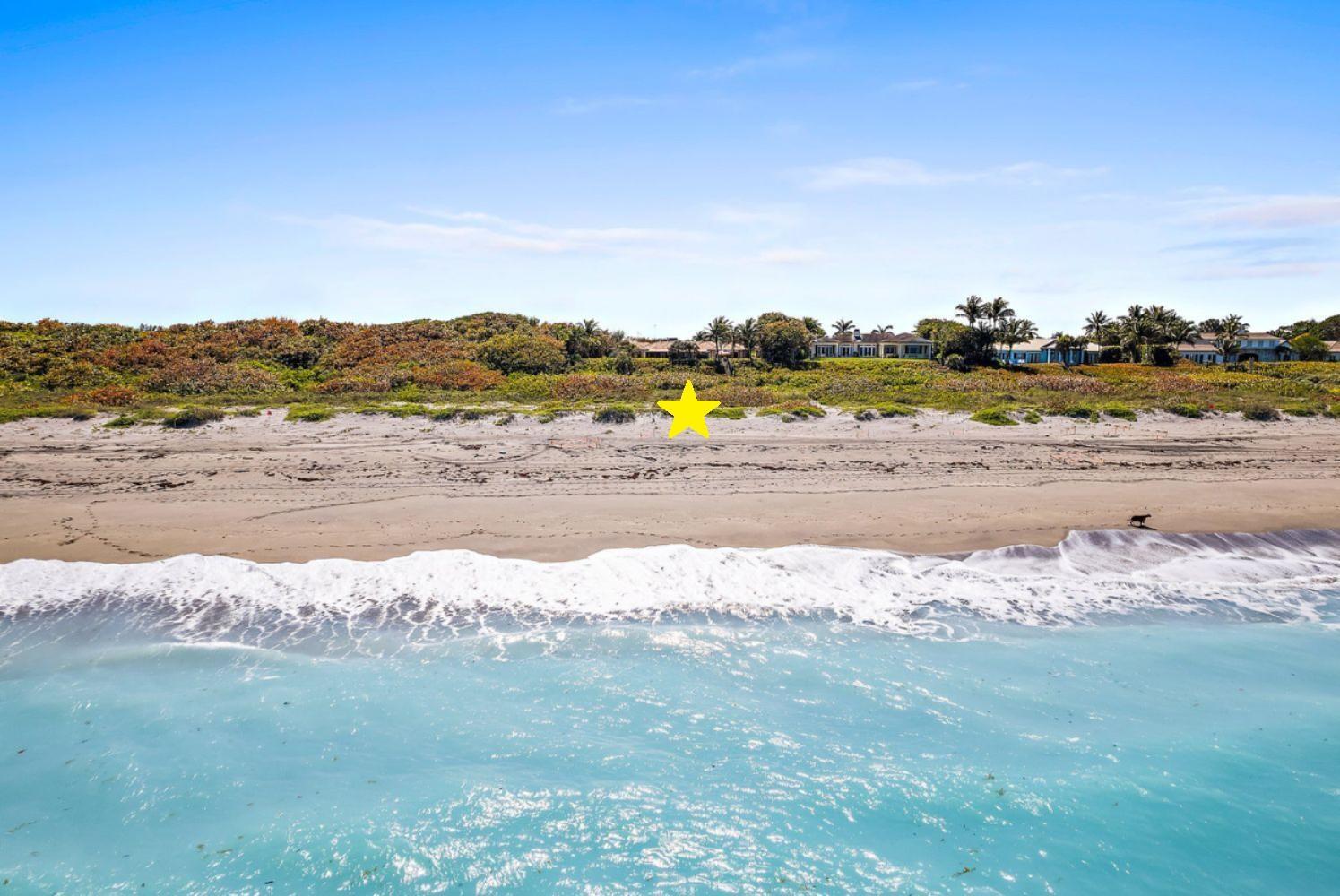 527 S Beach Rd Jupiter Island, FL 33455