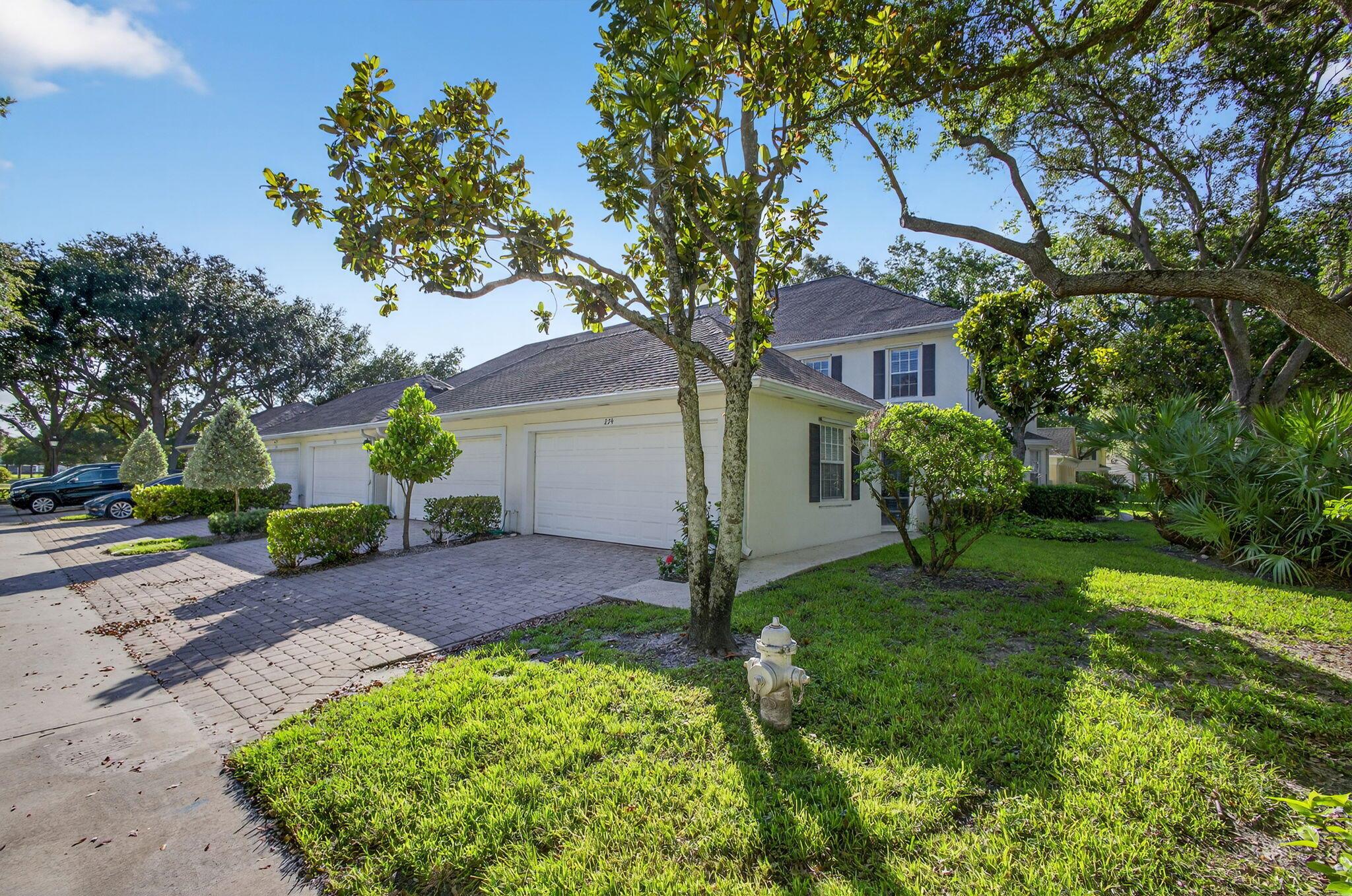 274 Murray Ct Jupiter, FL 33458