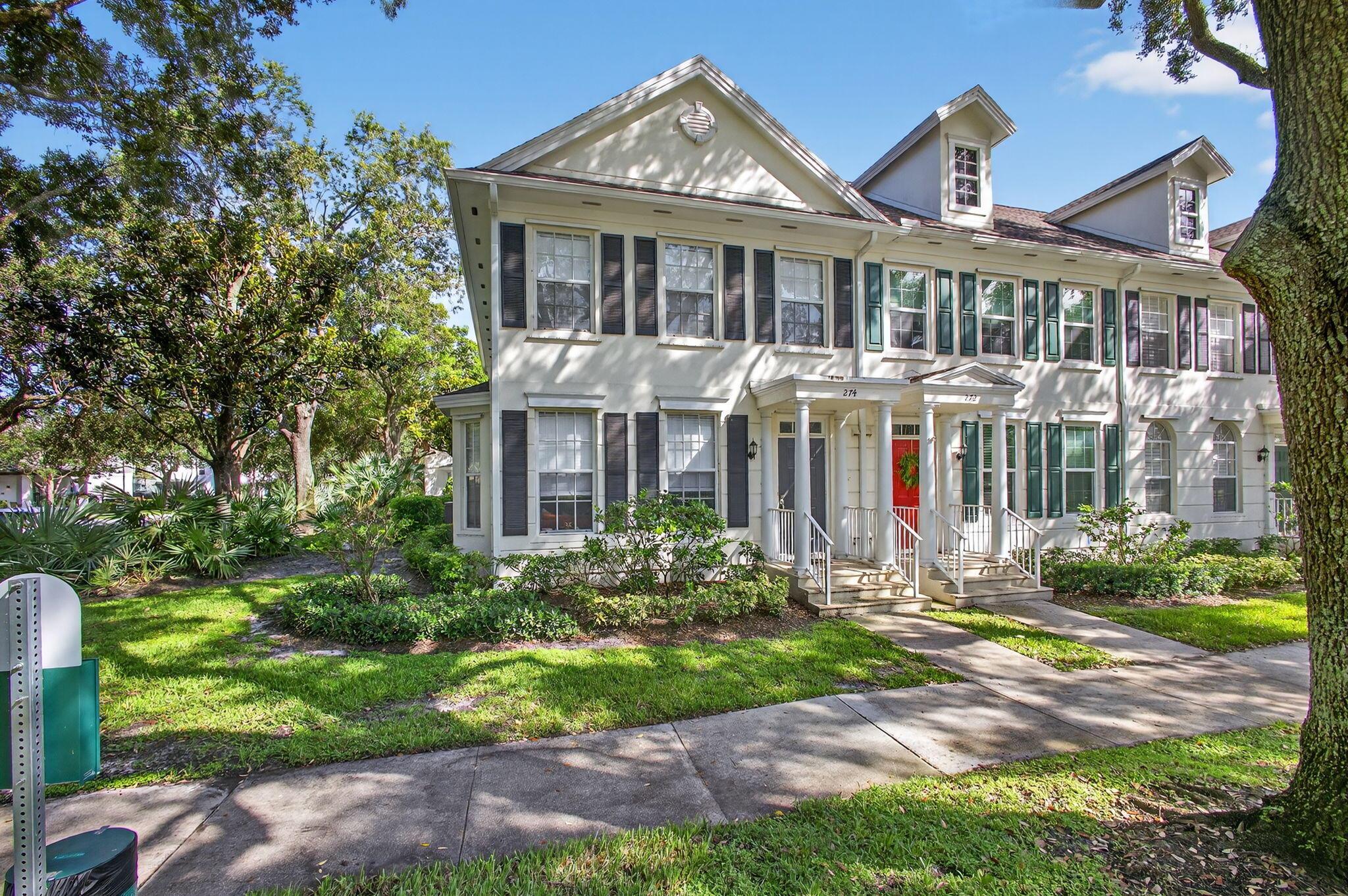 274 Murray Ct Jupiter, FL 33458