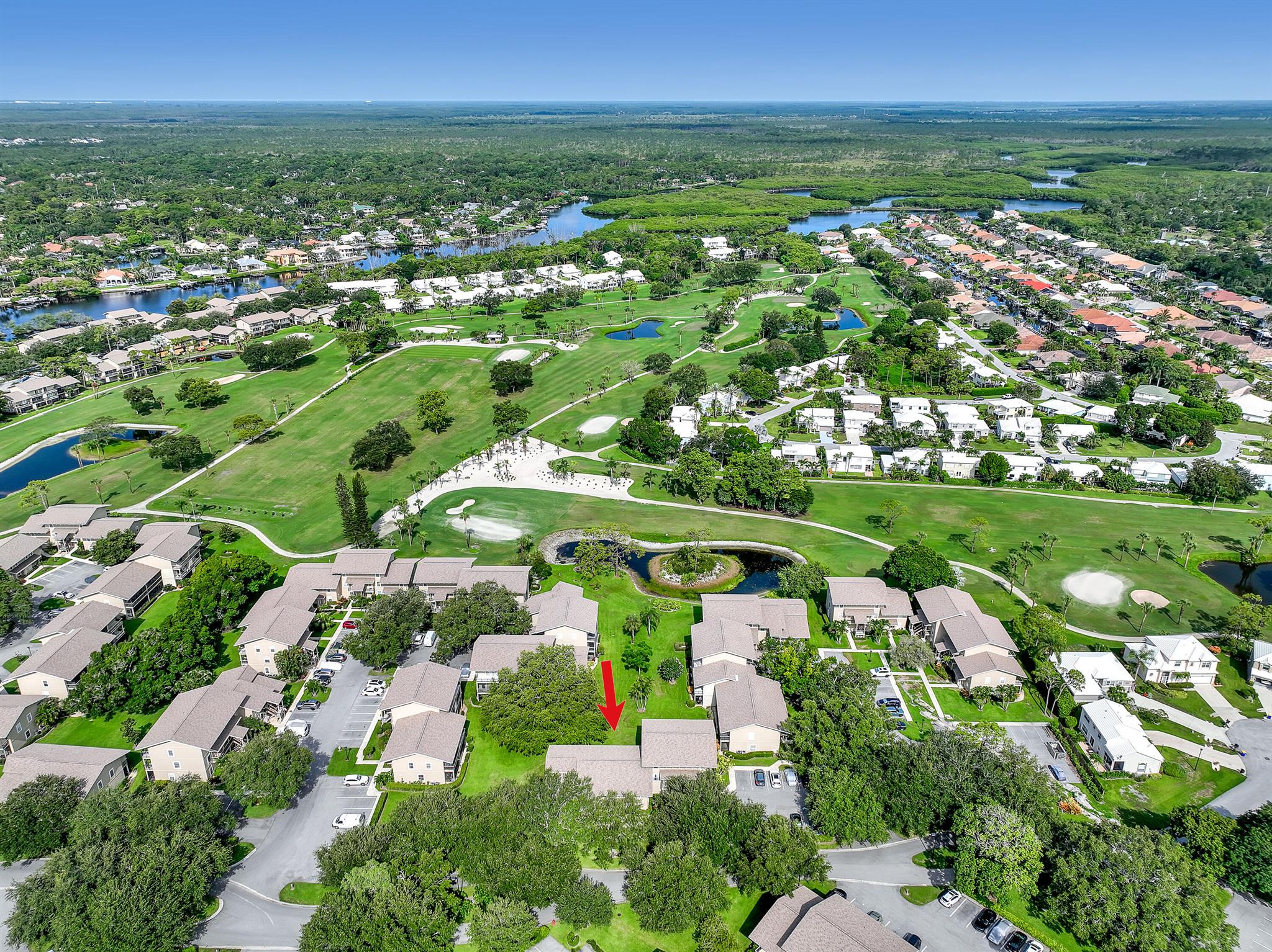 18390 SE Wood Hvn Ln #E Jupiter, FL 33469