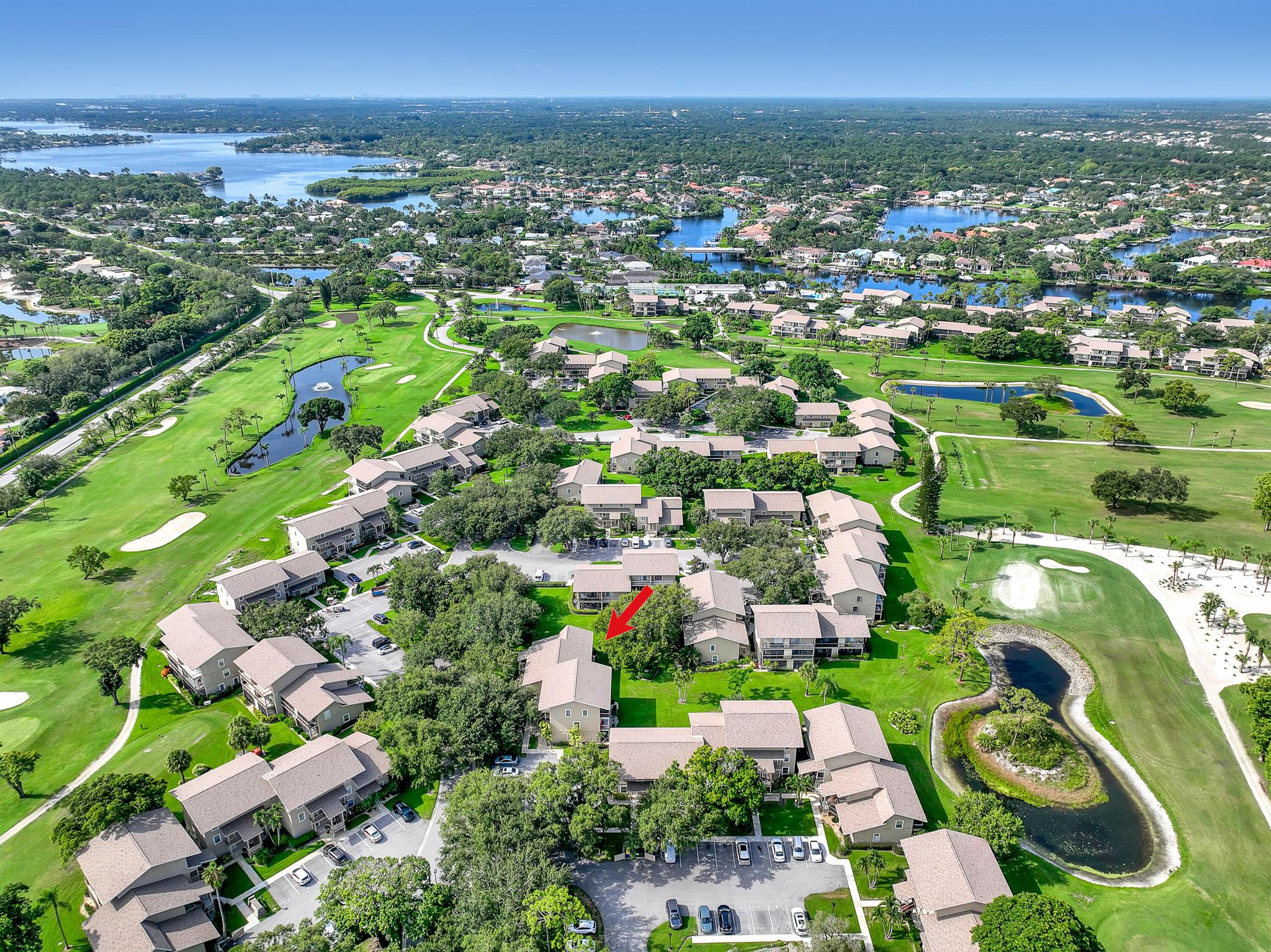 18390 SE Wood Hvn Ln #E Jupiter, FL 33469