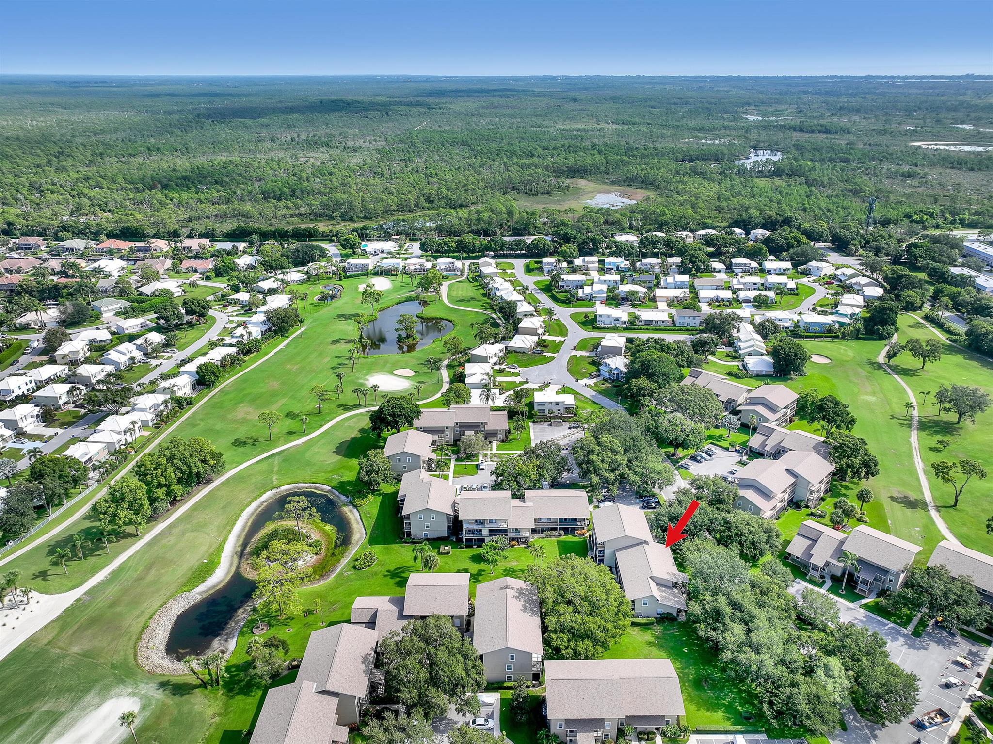 18390 SE Wood Hvn Ln #E Jupiter, FL 33469