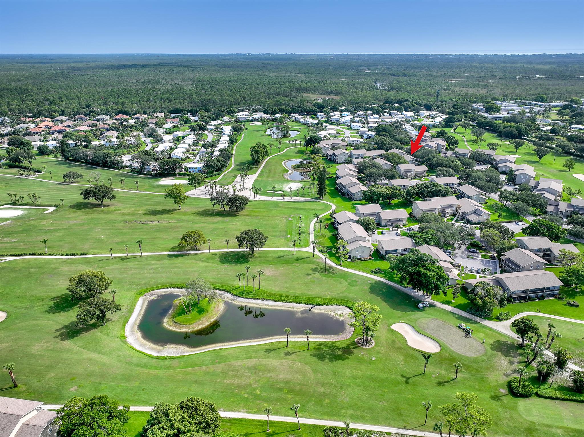 18390 SE Wood Hvn Ln #E Jupiter, FL 33469