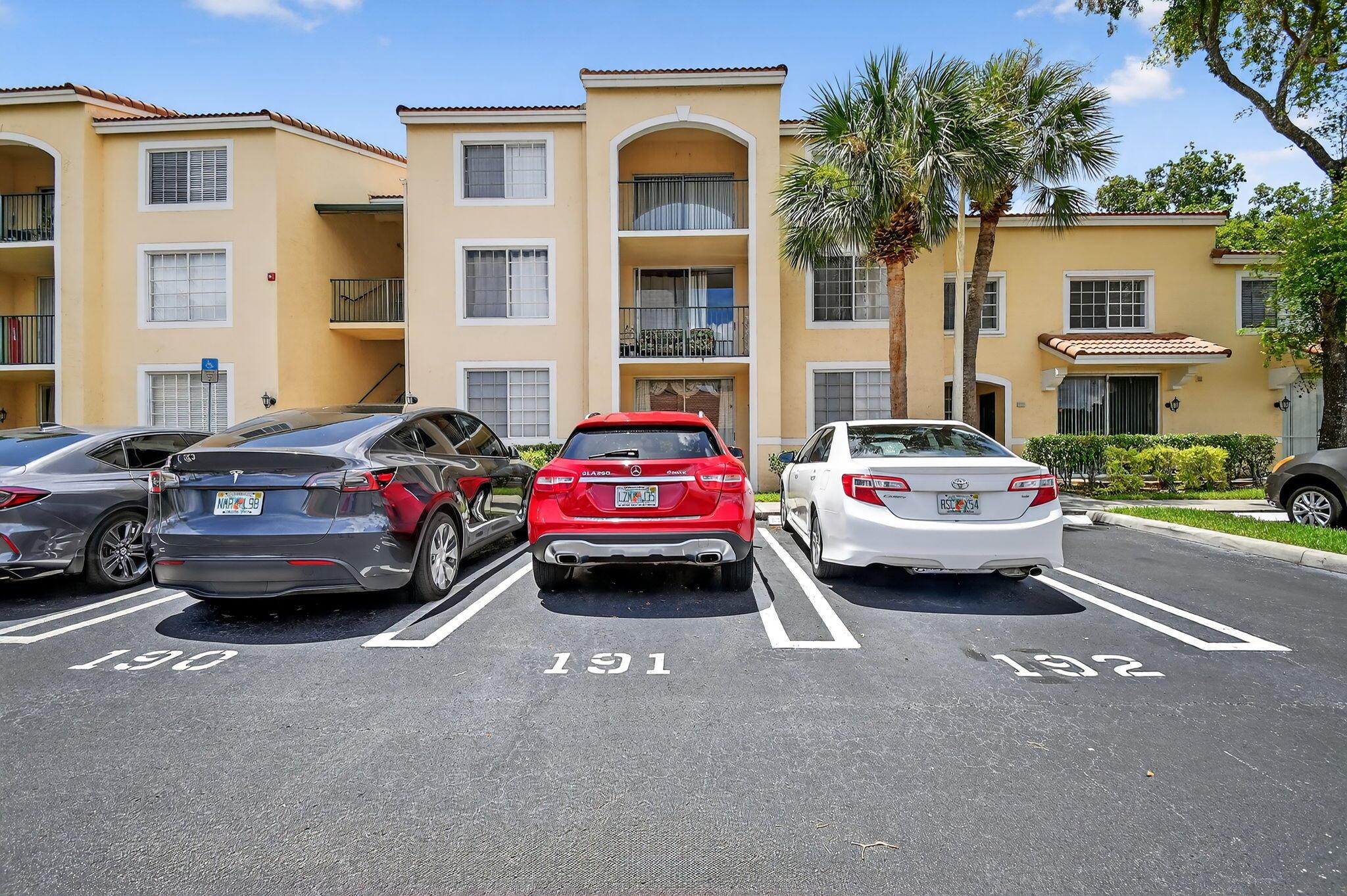 1733 Village Blvd #107