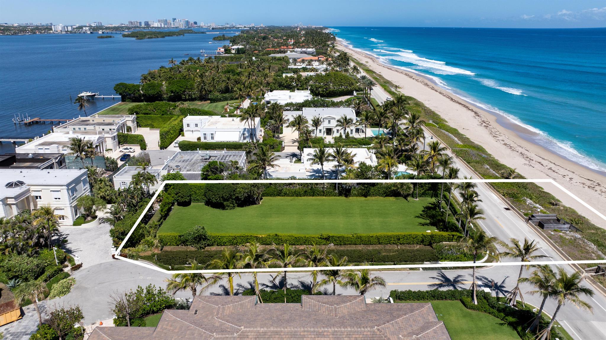 1740 S Ocean Blvd Palm Beach, FL 33480