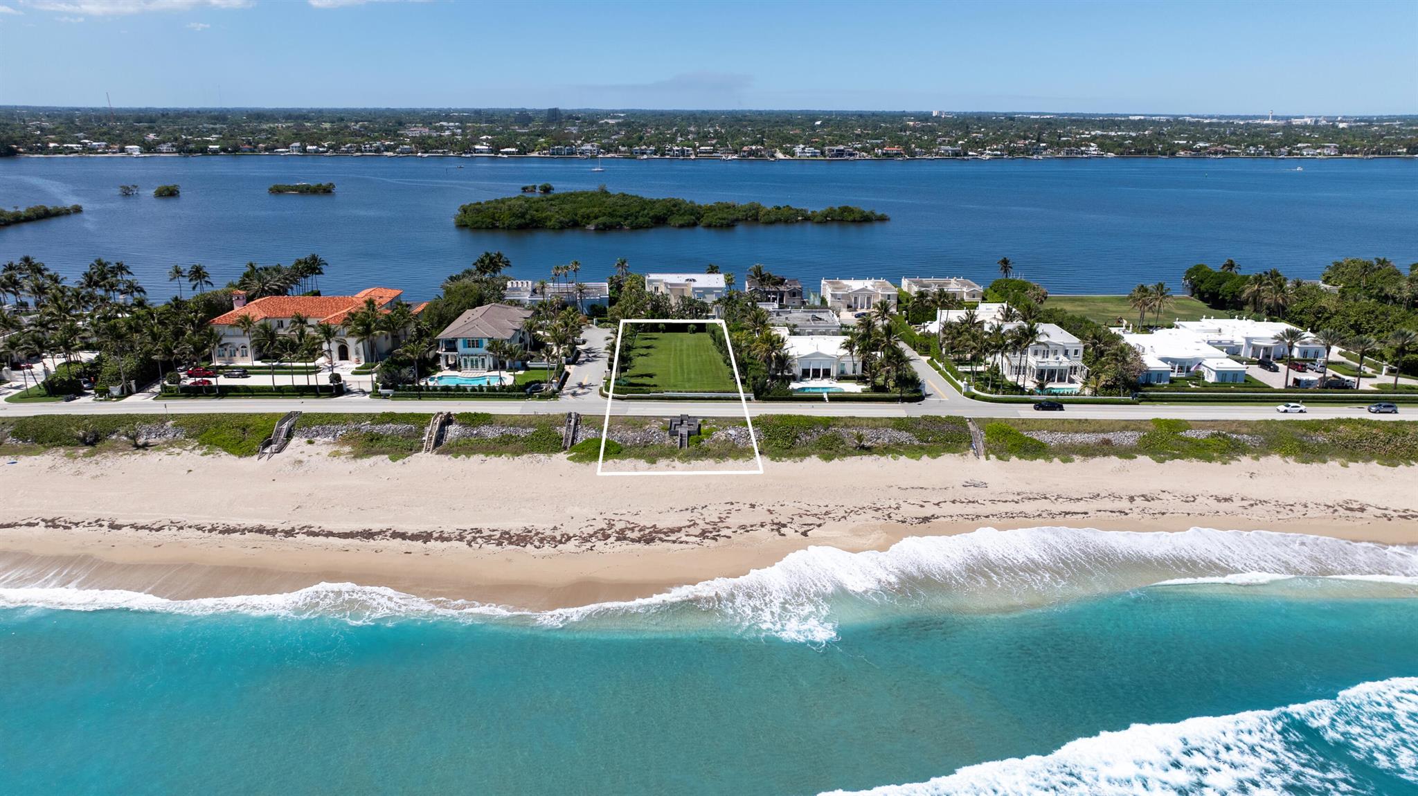 1740 S Ocean Blvd Palm Beach, FL 33480