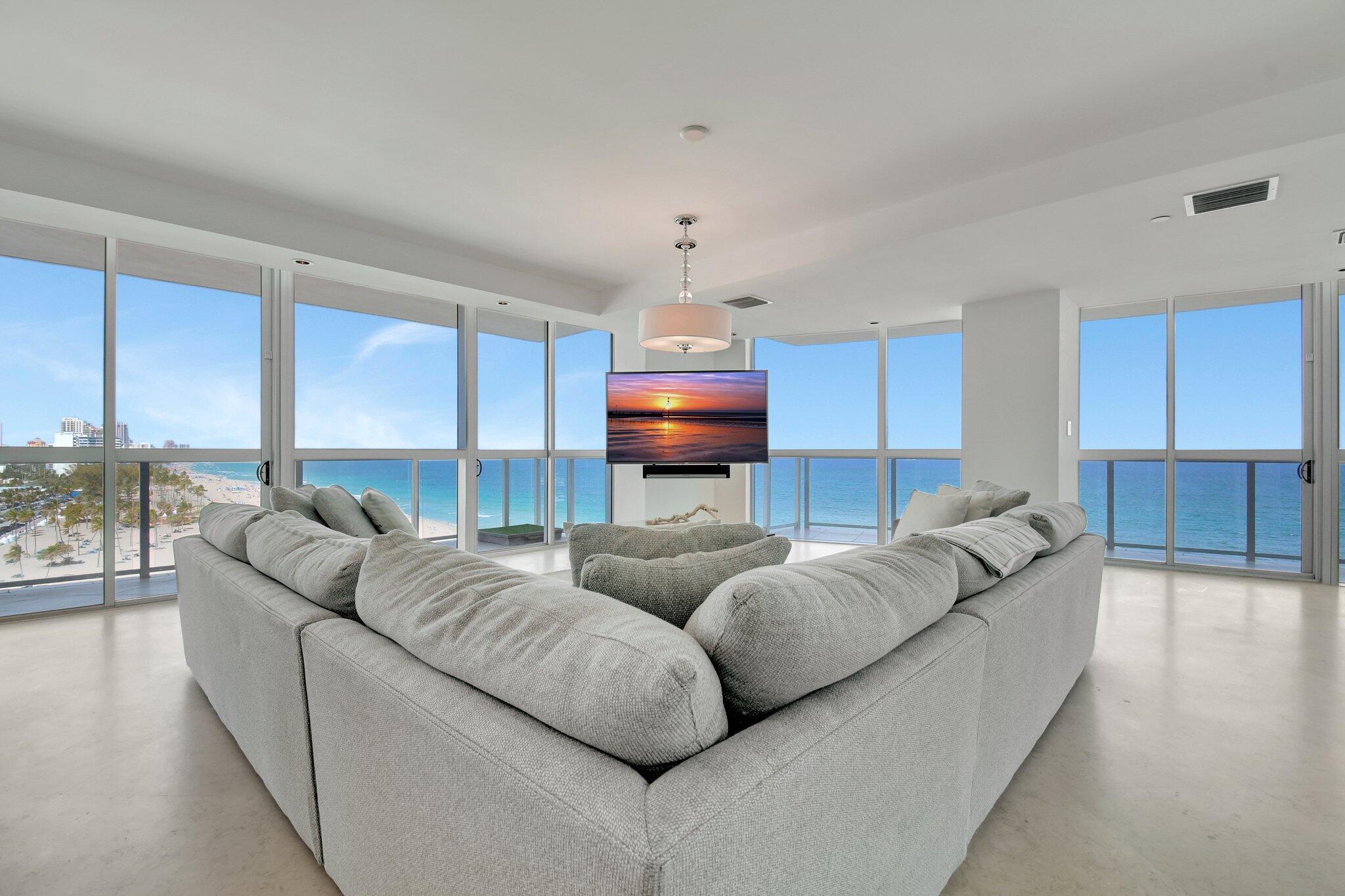 1200 Holiday Dr #1001 Fort Lauderdale, FL 33316