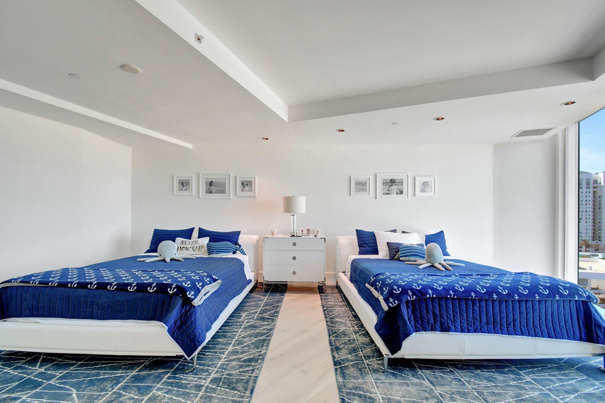 1200 Holiday Dr #1001 Fort Lauderdale, FL 33316