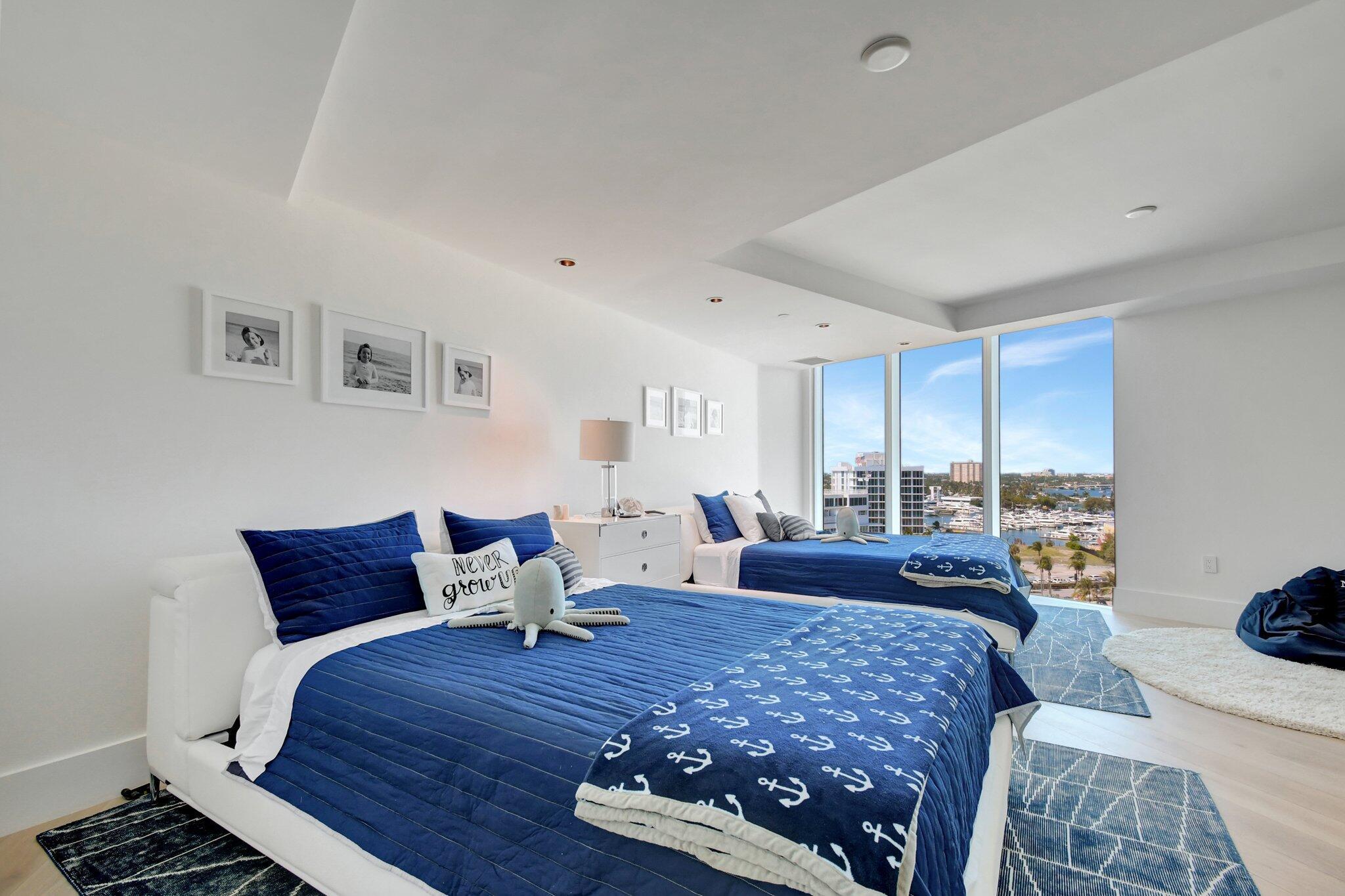 1200 Holiday Dr #1001 Fort Lauderdale, FL 33316