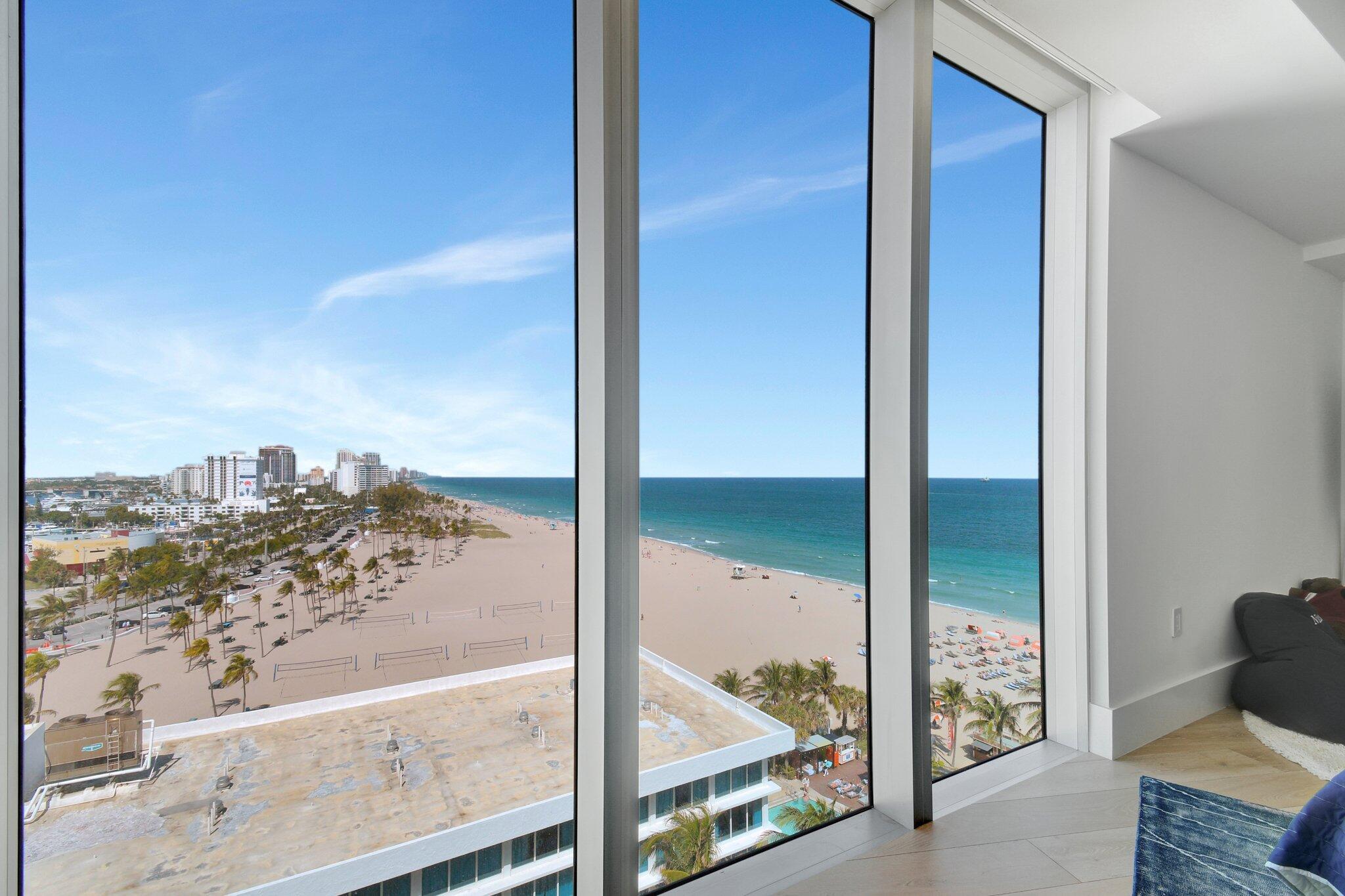 1200 Holiday Dr #1001 Fort Lauderdale, FL 33316