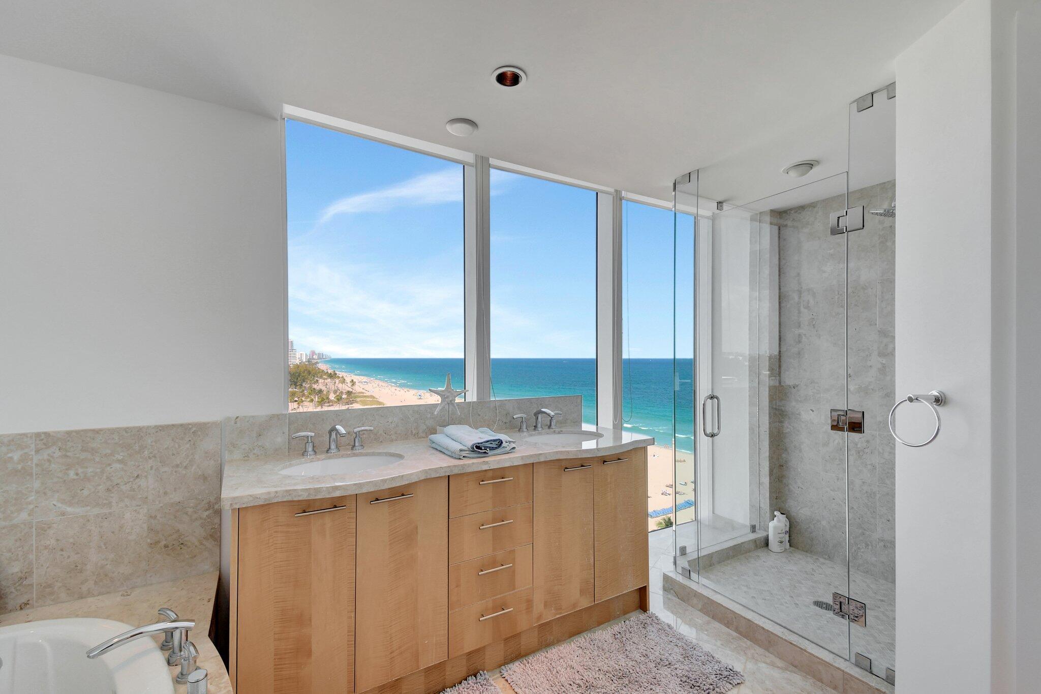 1200 Holiday Dr #1001 Fort Lauderdale, FL 33316