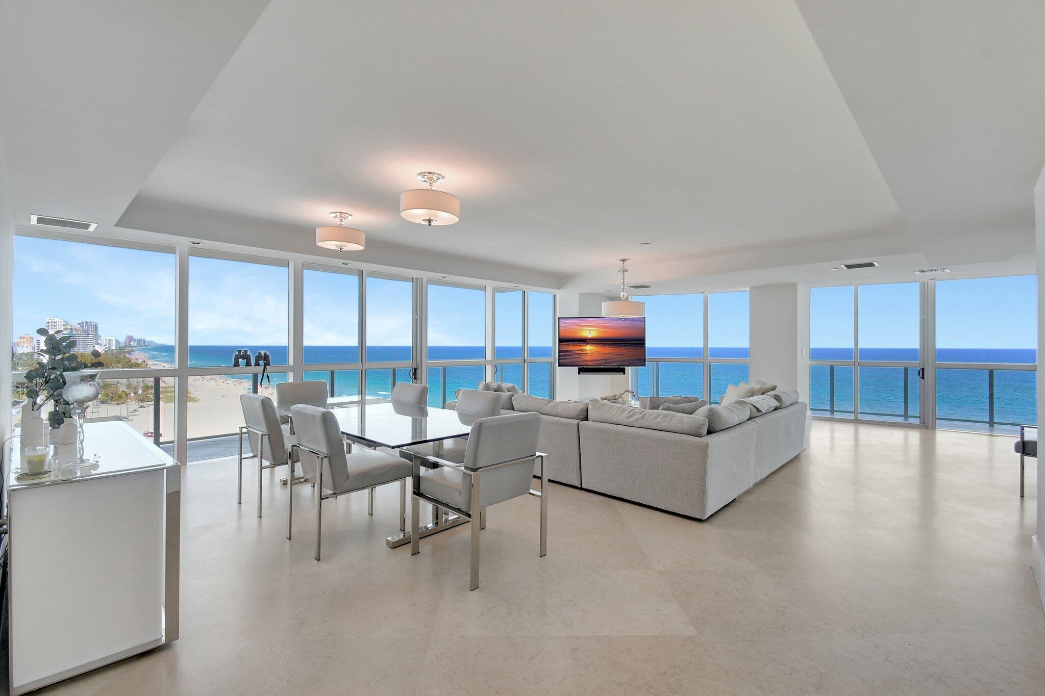 1200 Holiday Dr #1001 Fort Lauderdale, FL 33316