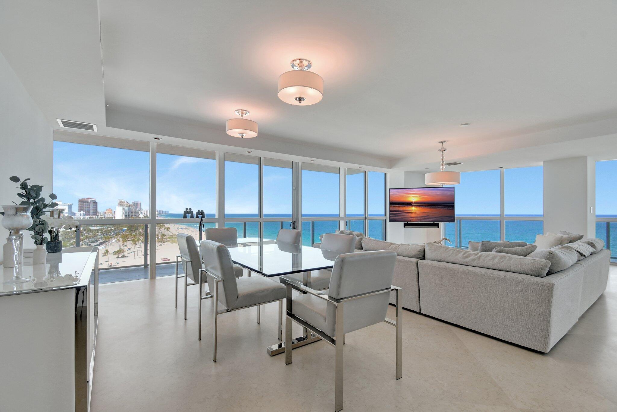 1200 Holiday Dr #1001 Fort Lauderdale, FL 33316