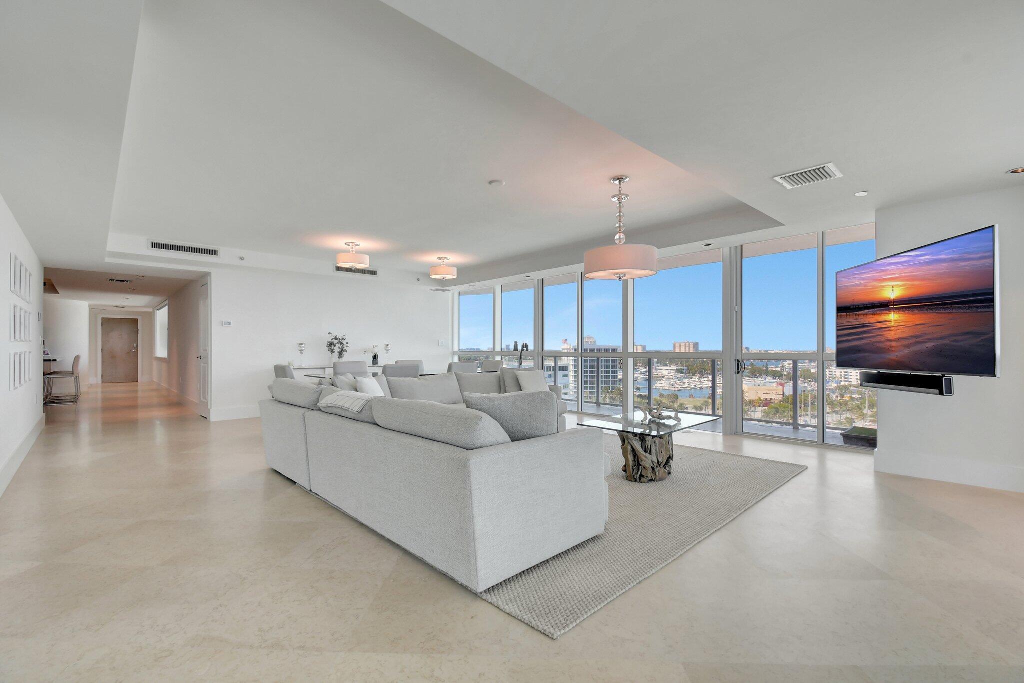 1200 Holiday Dr #1001 Fort Lauderdale, FL 33316