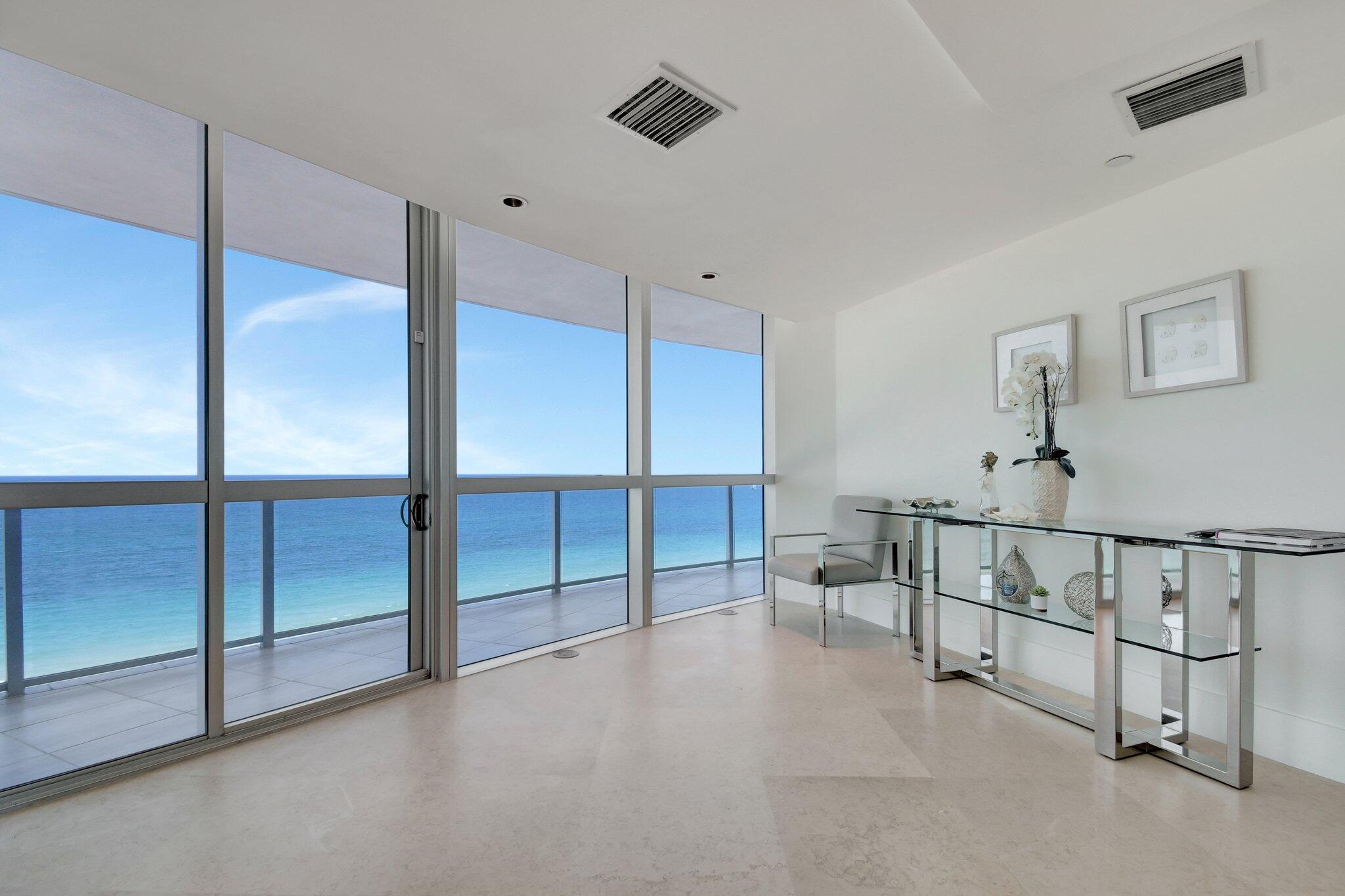 1200 Holiday Dr #1001 Fort Lauderdale, FL 33316