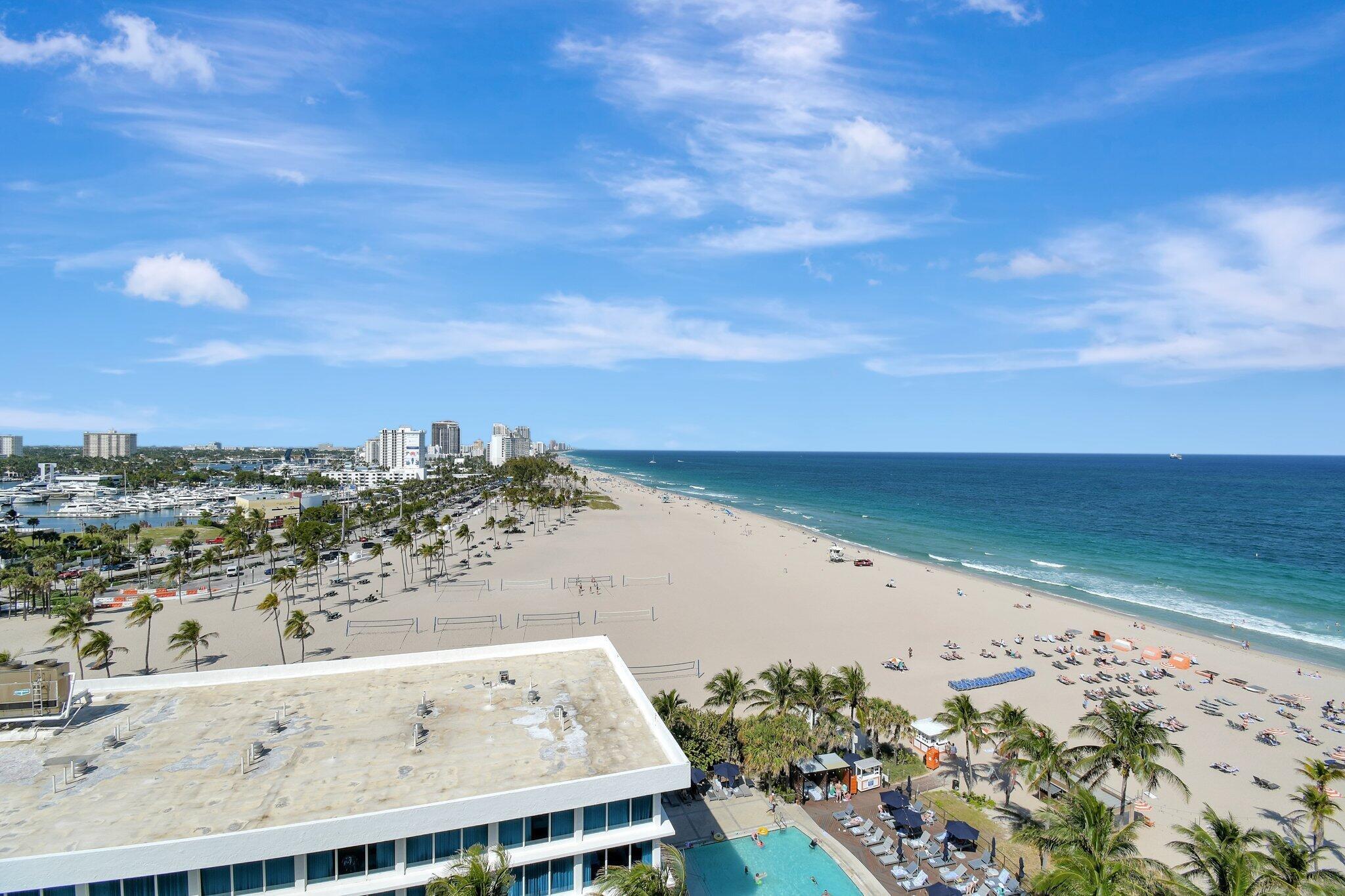 1200 Holiday Dr #1001 Fort Lauderdale, FL 33316