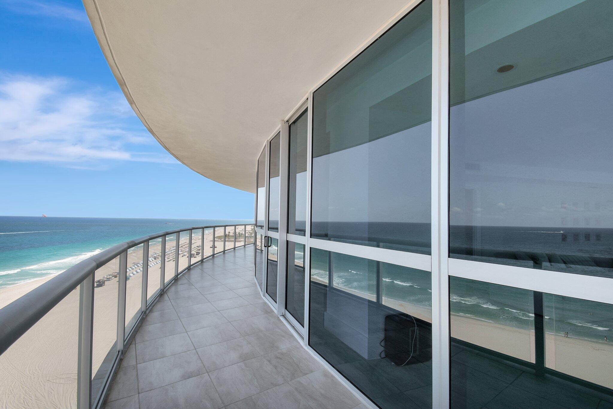 1200 Holiday Dr #1001 Fort Lauderdale, FL 33316