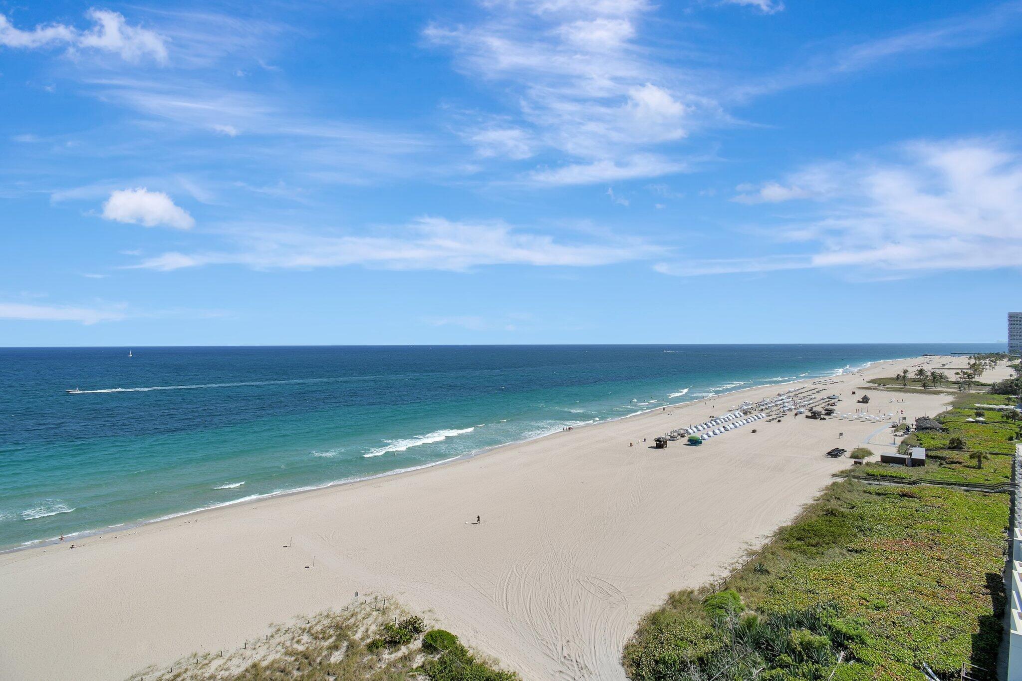 1200 Holiday Dr #1001 Fort Lauderdale, FL 33316