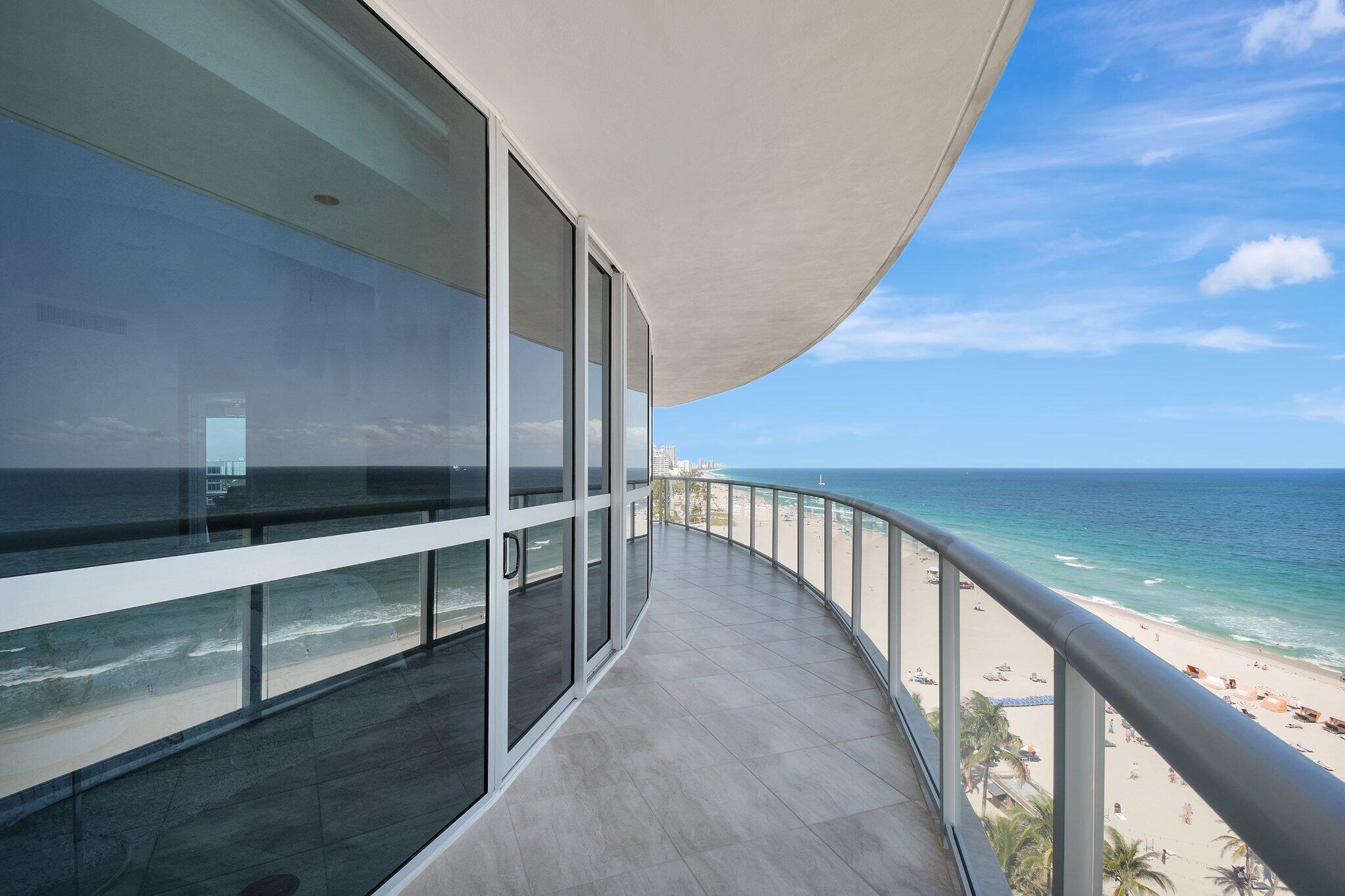 1200 Holiday Dr #1001 Fort Lauderdale, FL 33316