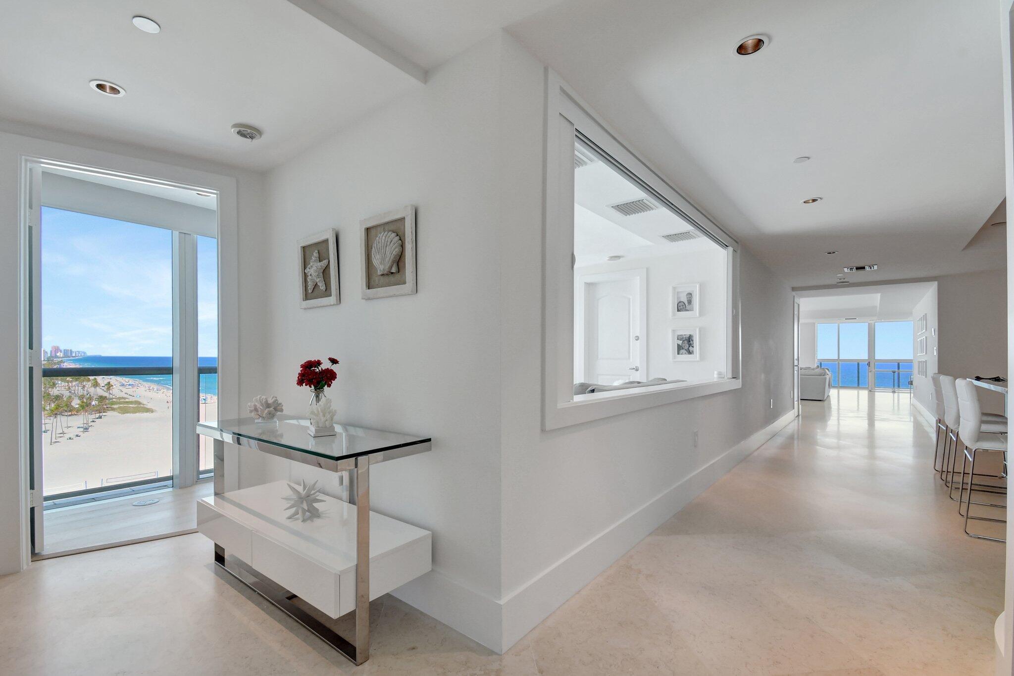 1200 Holiday Dr #1001 Fort Lauderdale, FL 33316