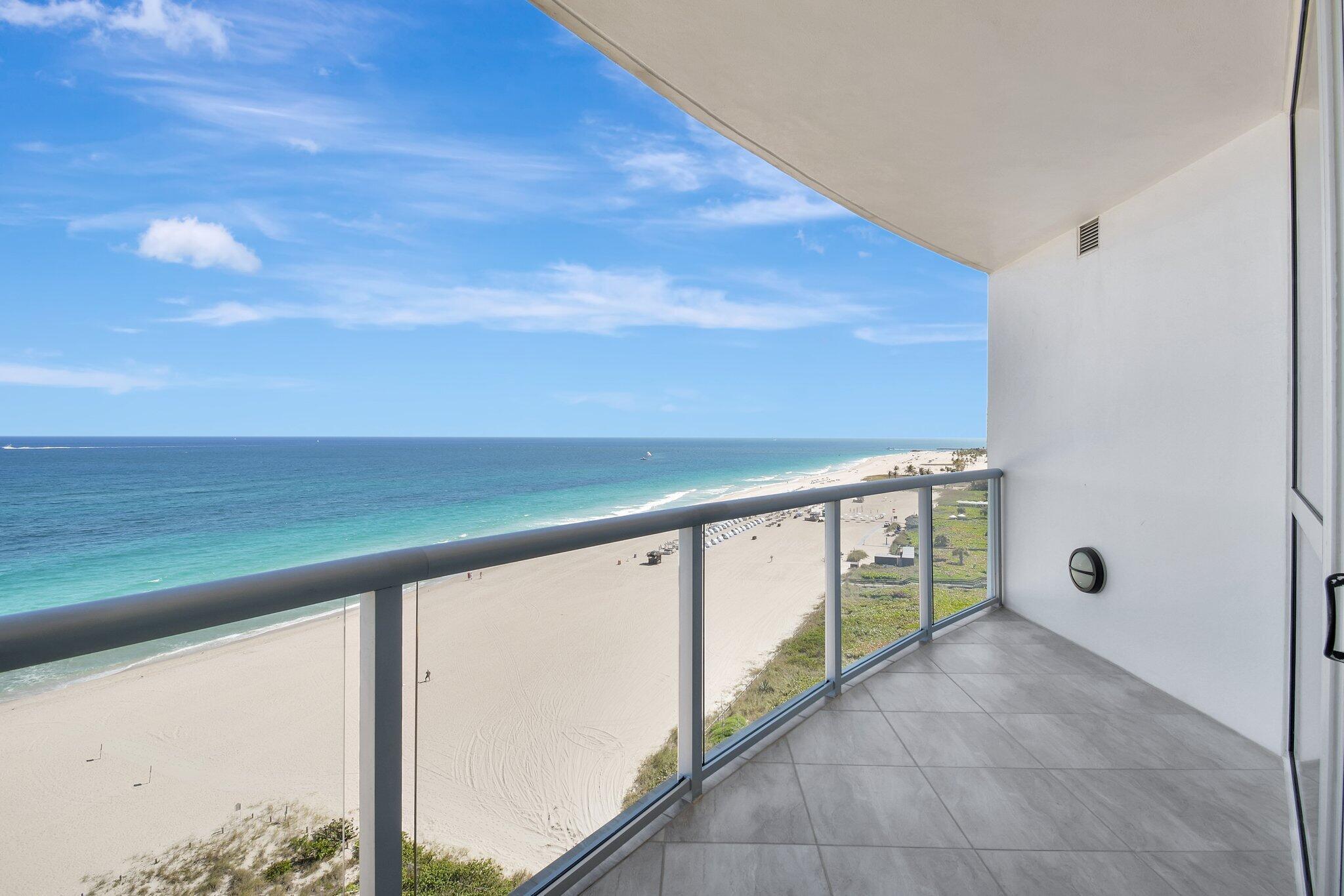 1200 Holiday Dr #1001 Fort Lauderdale, FL 33316